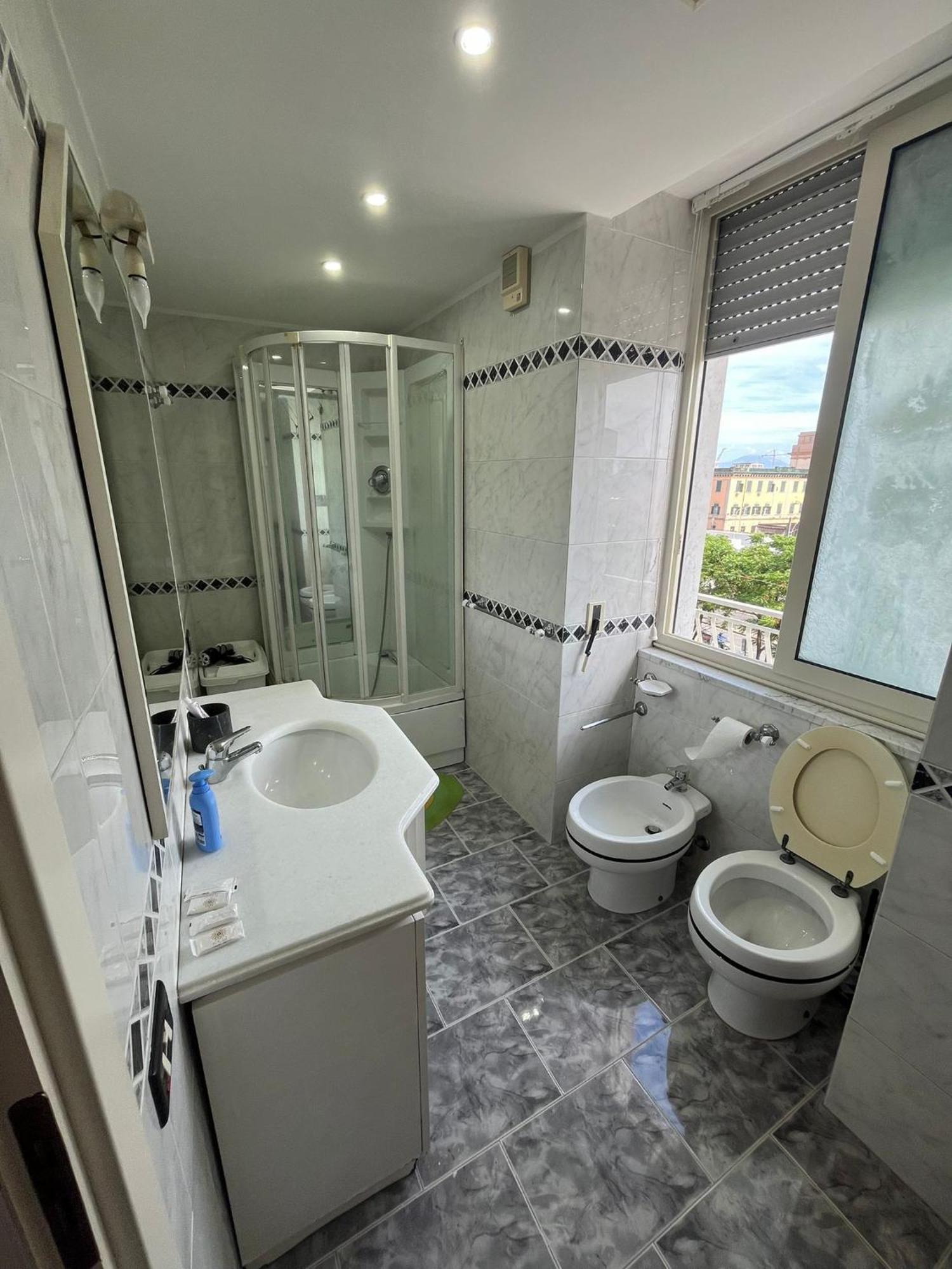 Ilary Apartment
