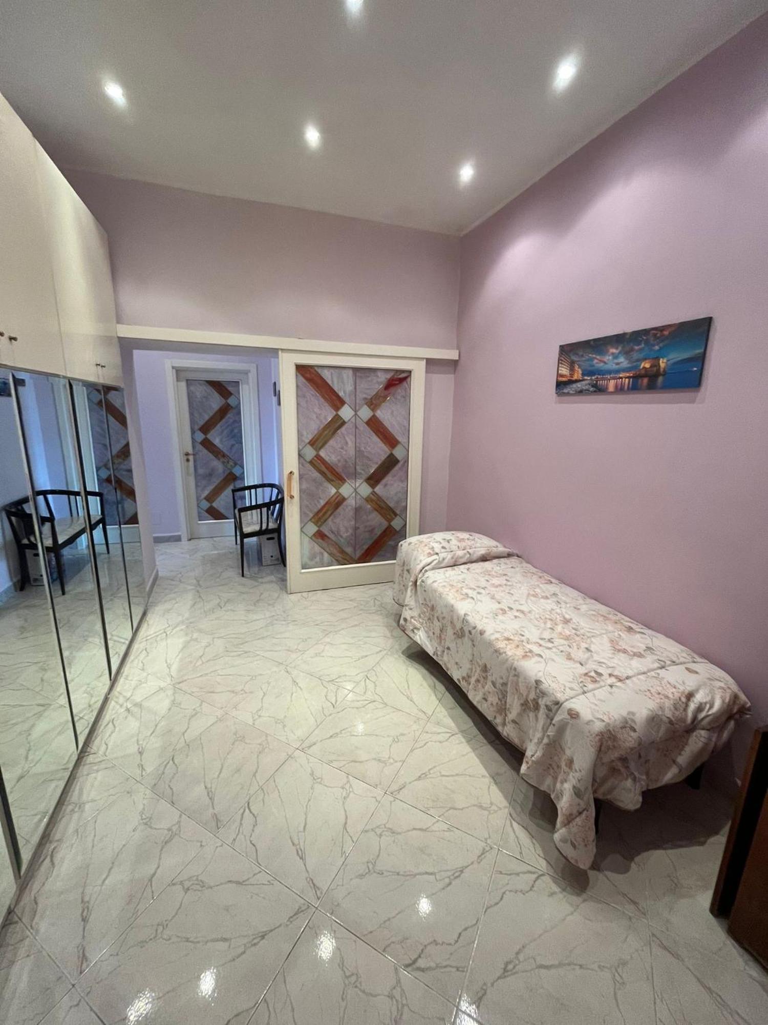Apartment Ilary Naples