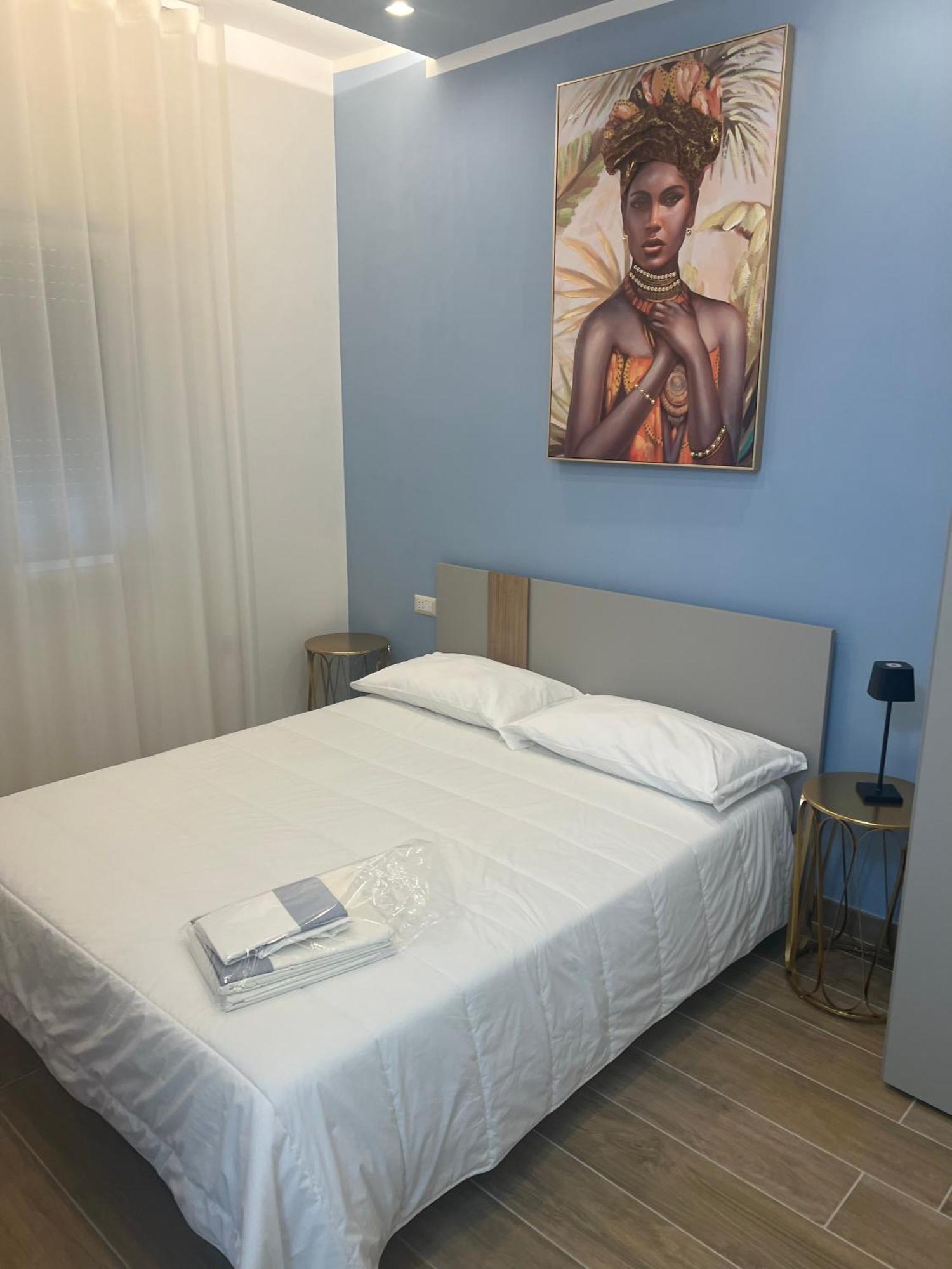 Greta House Luxury * Naples