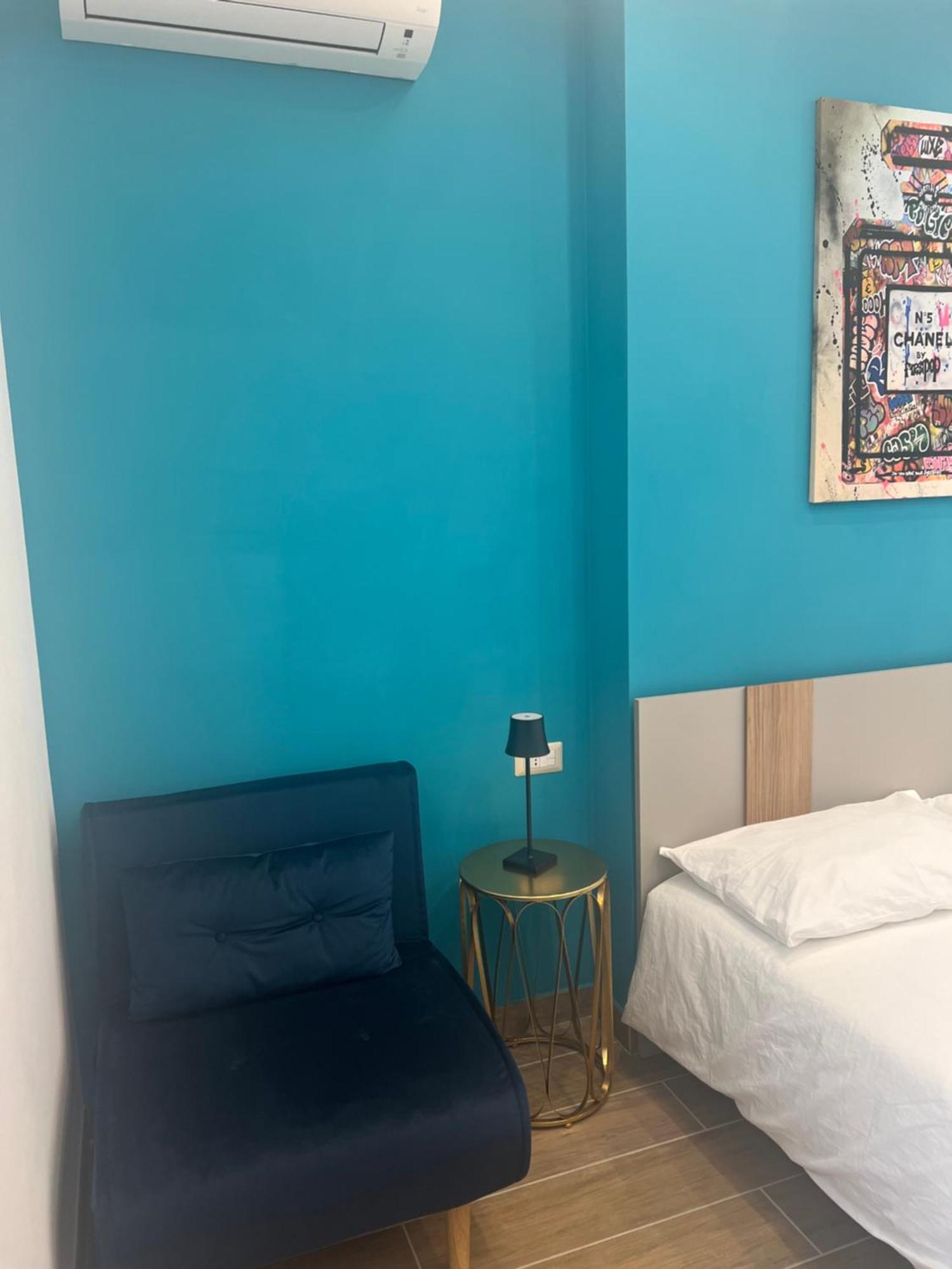 Guest house Greta House Luxury *