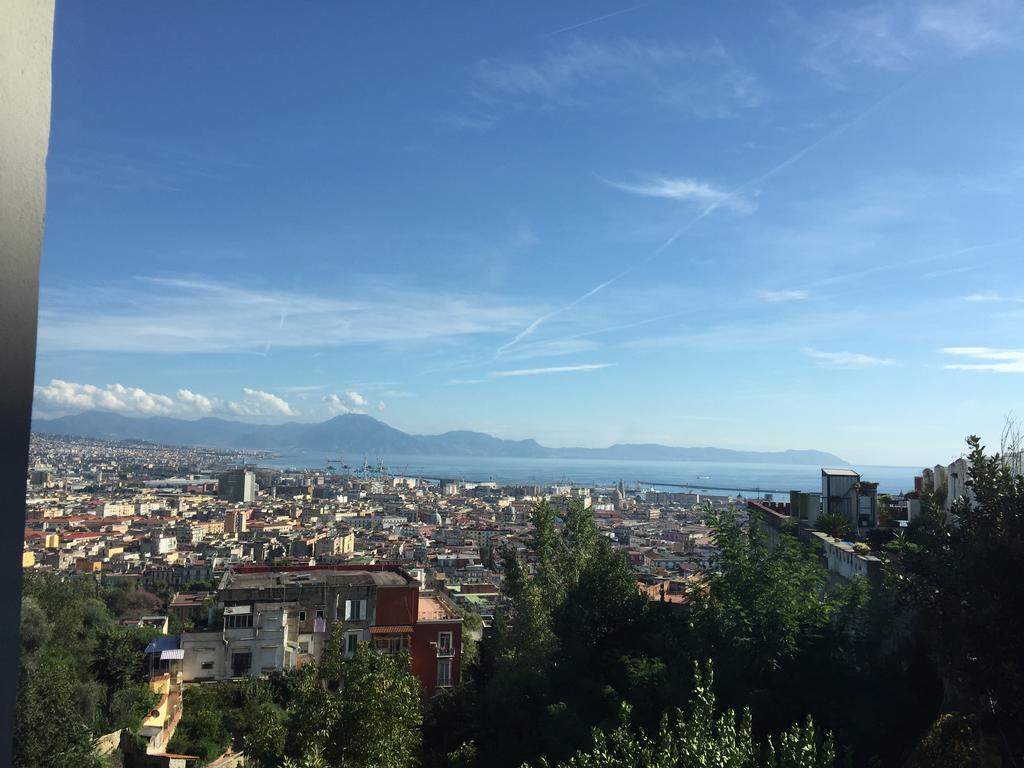 La Veduta Bed & Breakfast Naples