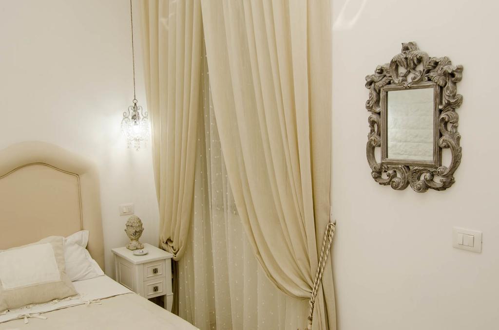 Domus Rosa Bed & Breakfast *