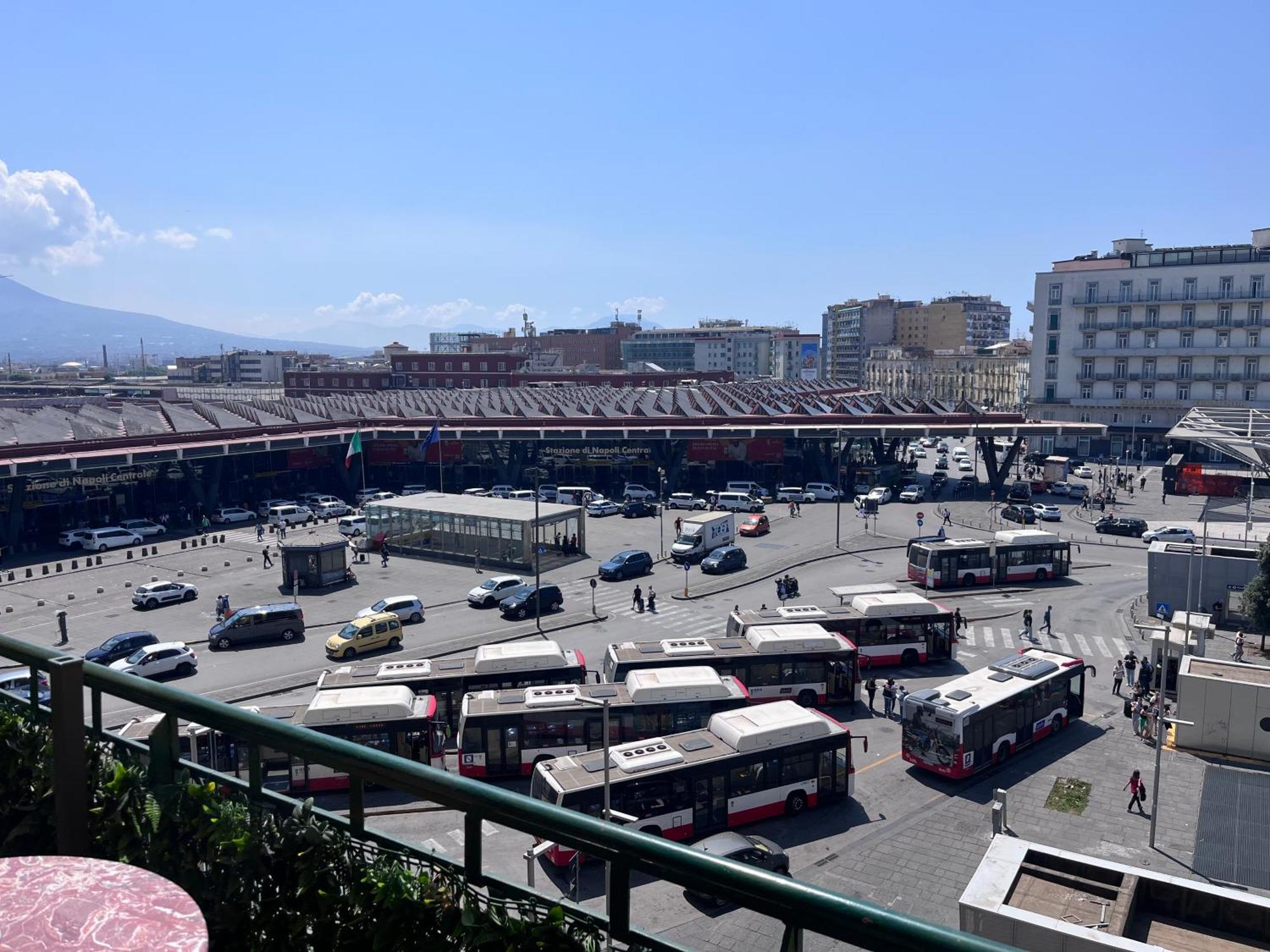 International Garibaldi