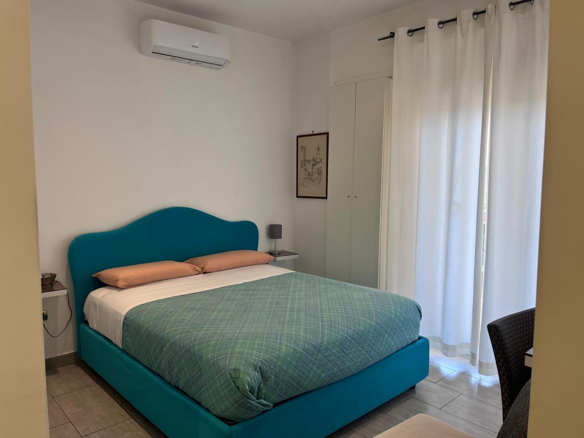 International Garibaldi Bed & Breakfast 3*