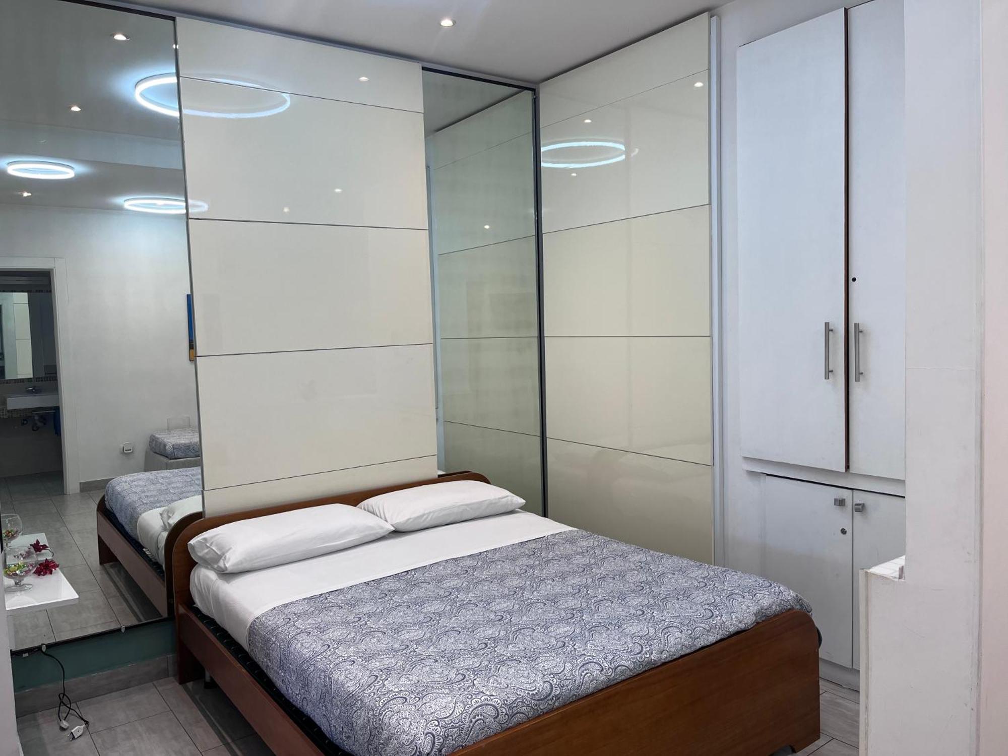 Bed & Breakfast International Garibaldi 3*