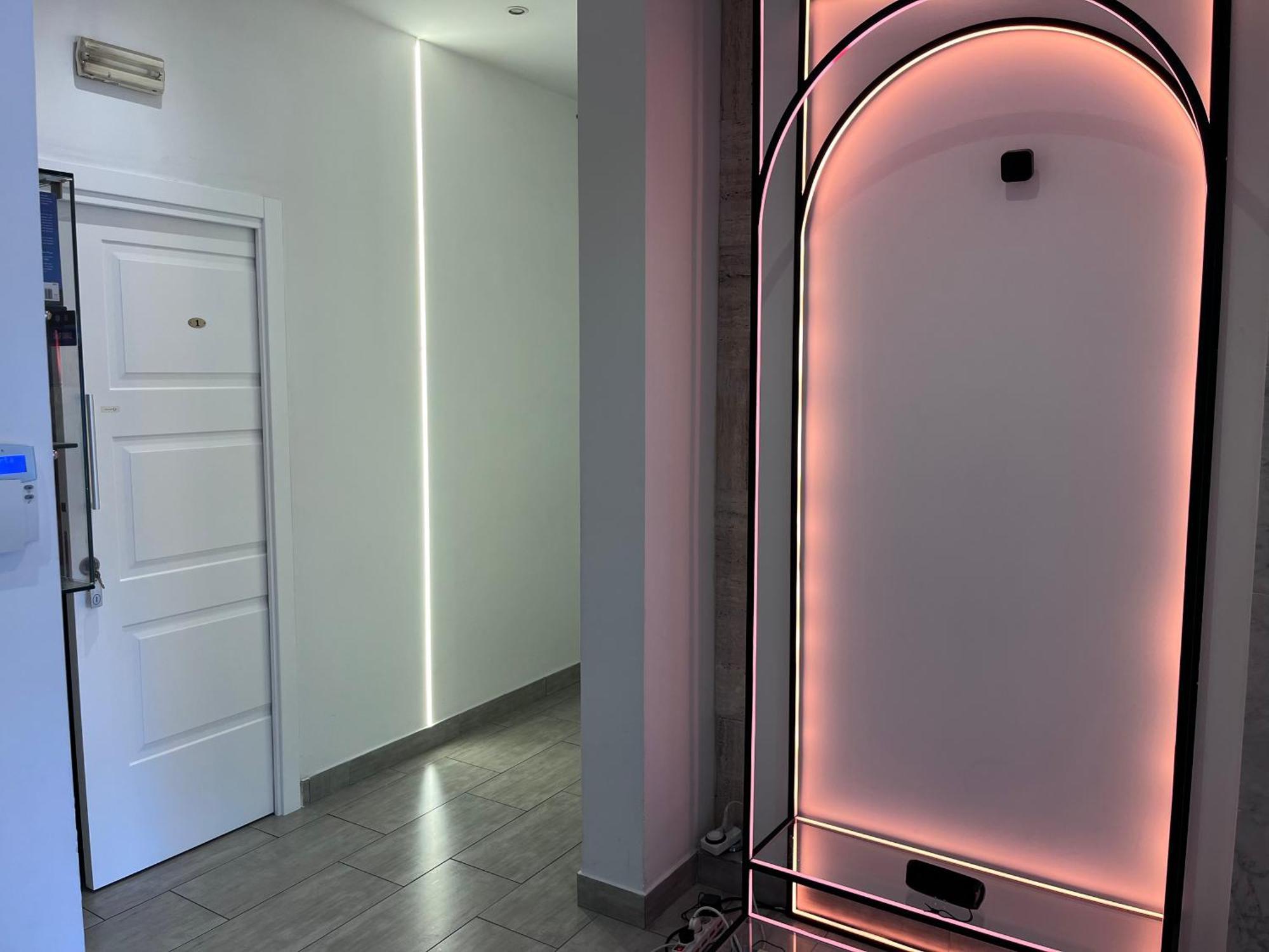 International Garibaldi Bed & Breakfast Naples