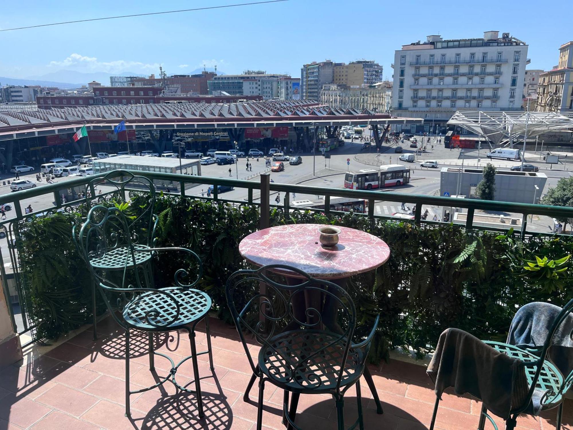 International Garibaldi Bed & Breakfast