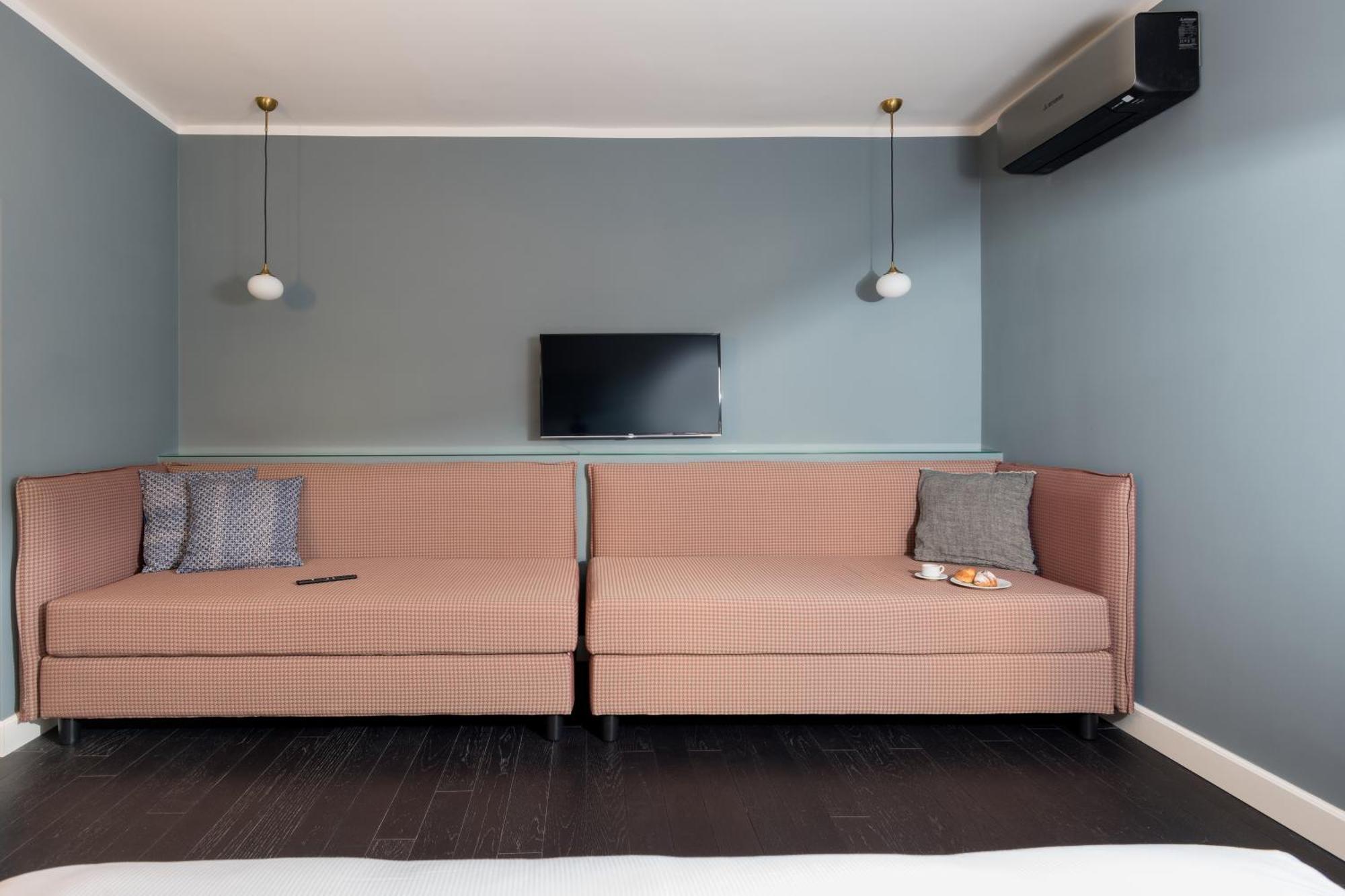 Rinuccini Relais Guest house Naples