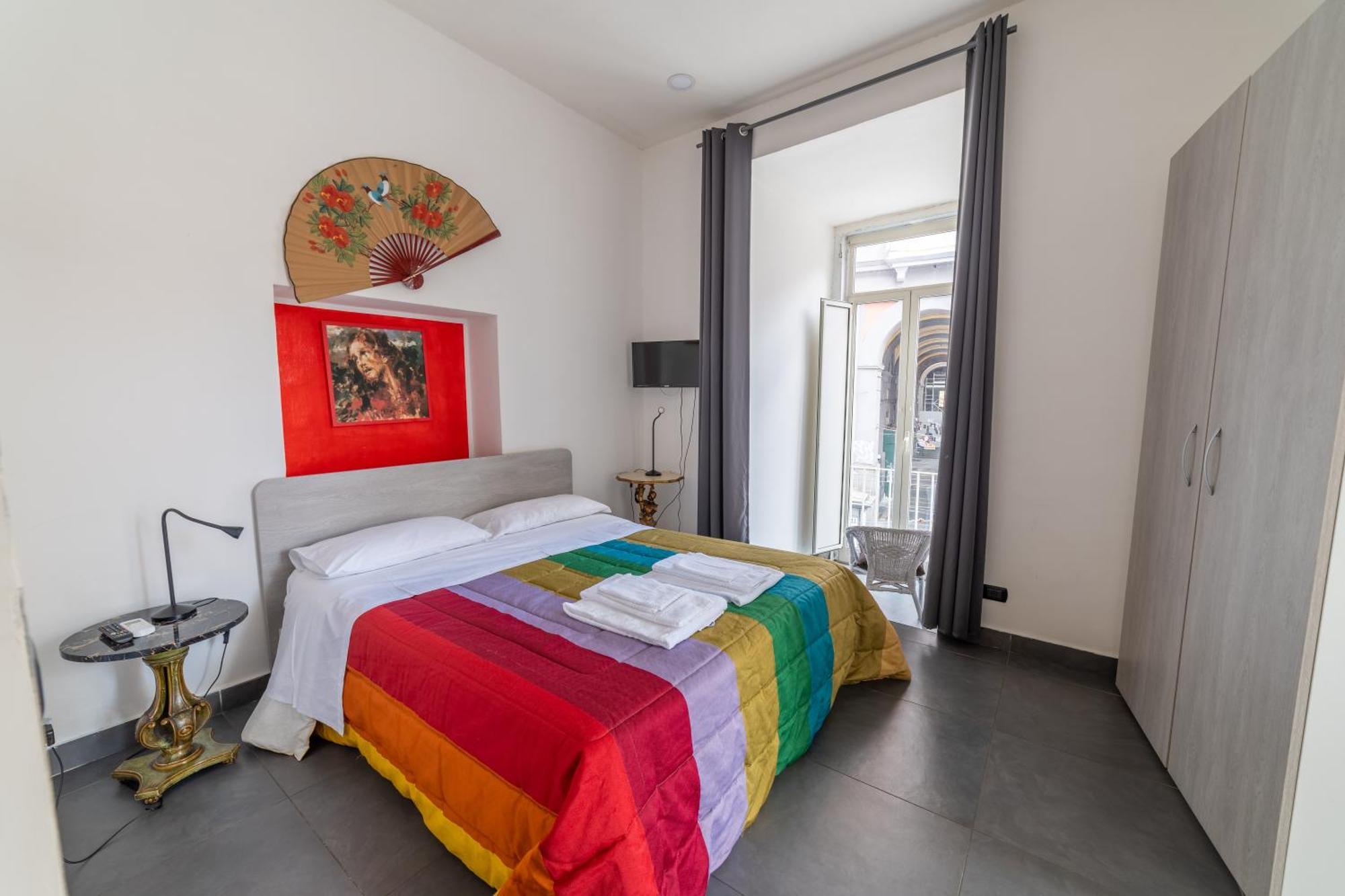 Arka Apartment Naples