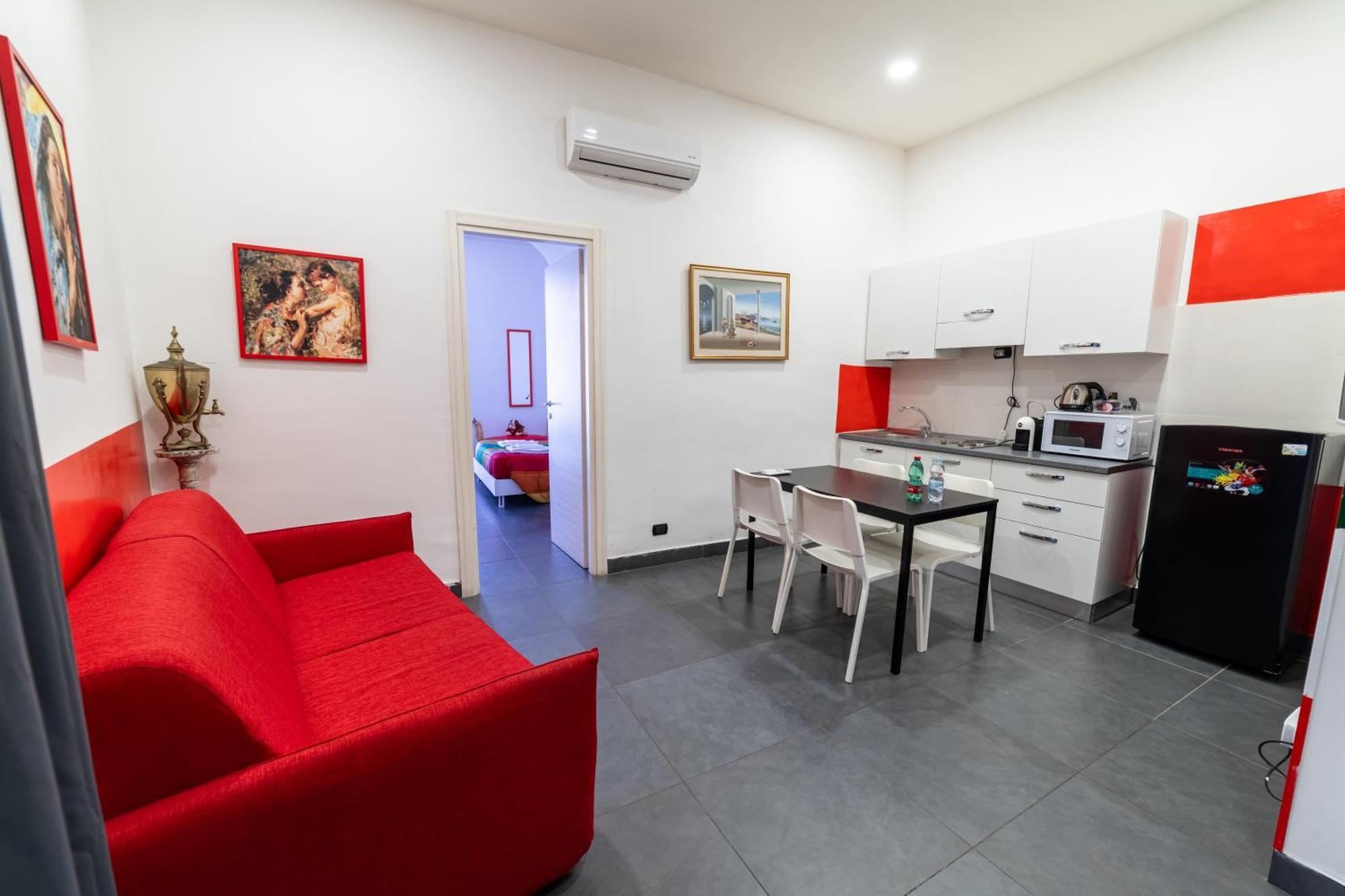 Arka Apartment