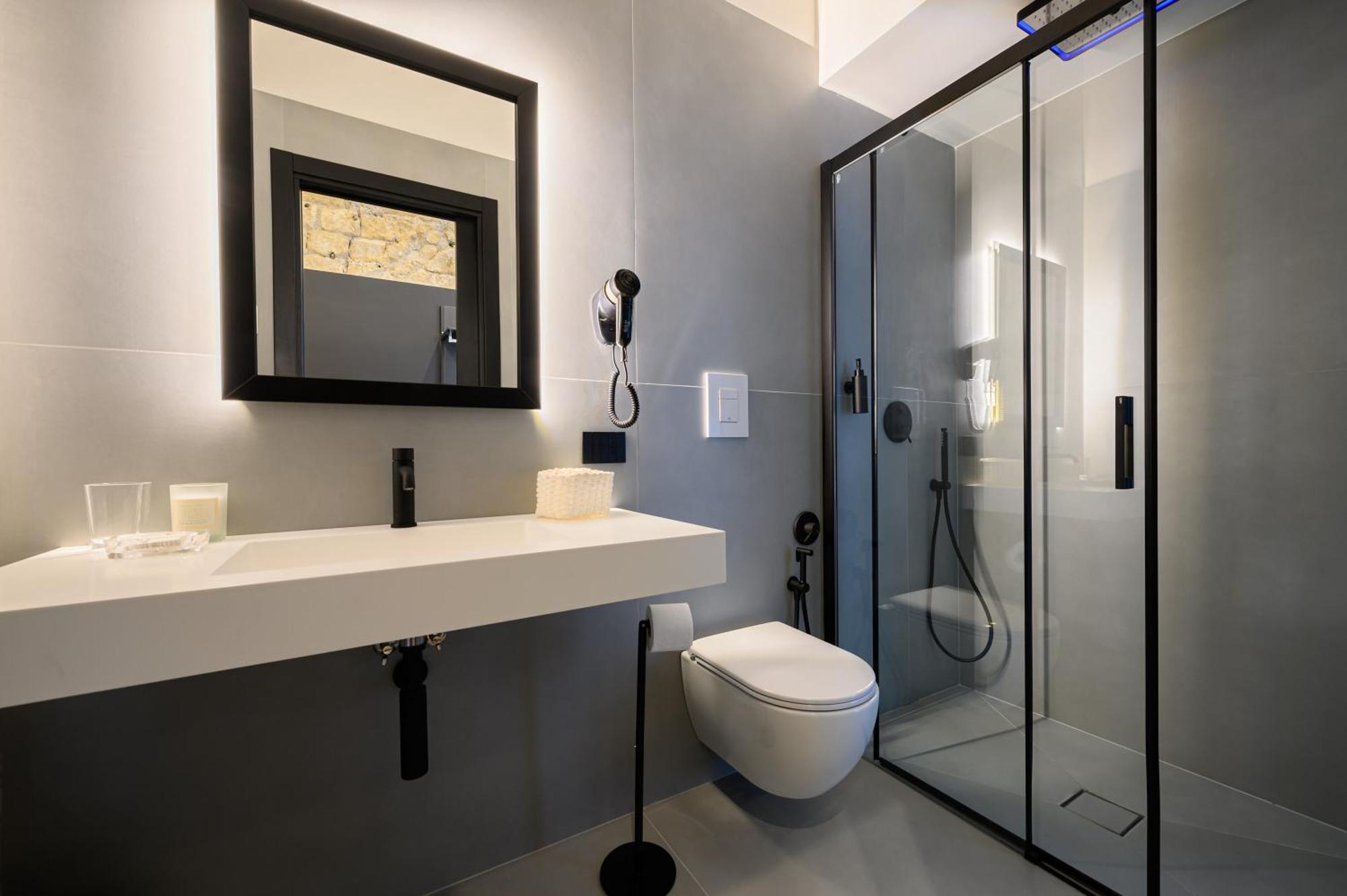 Interno Barocco Guest house *