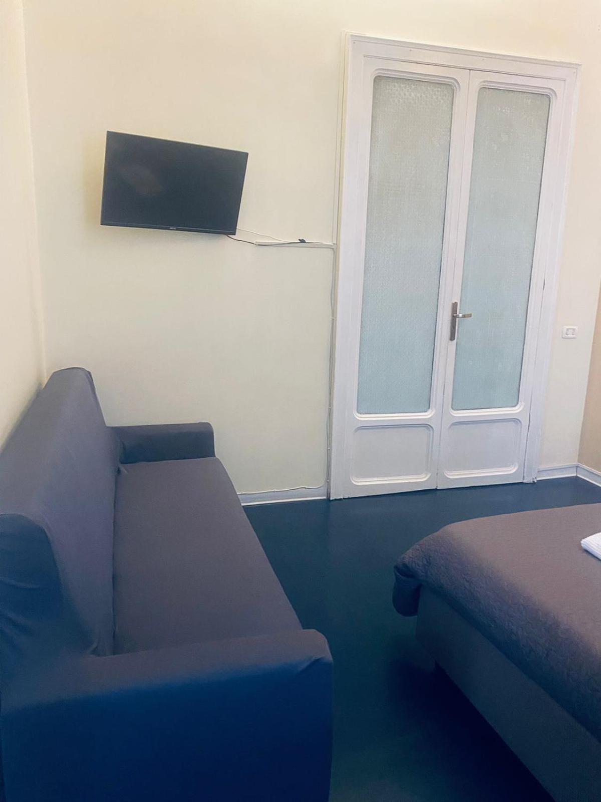 Nel Cuore Di Apartment