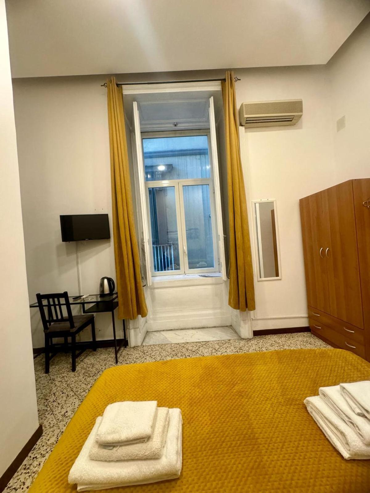 Nel Cuore Di Apartment