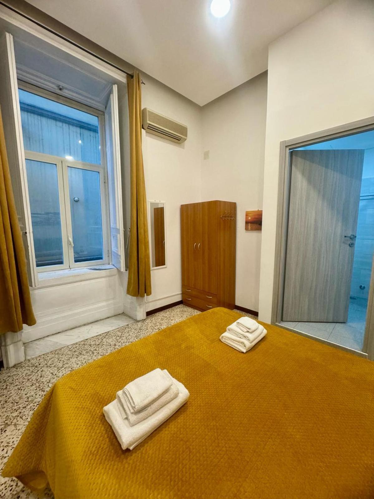 Nel Cuore Di Apartment Naples