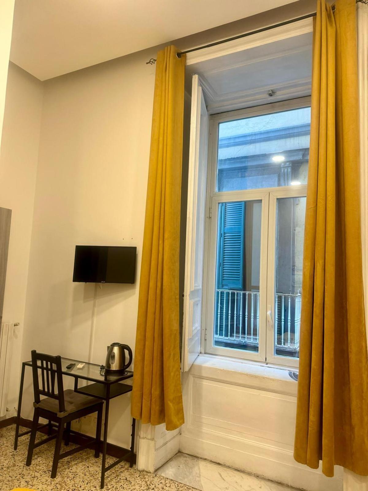 Nel Cuore Di Apartment Naples