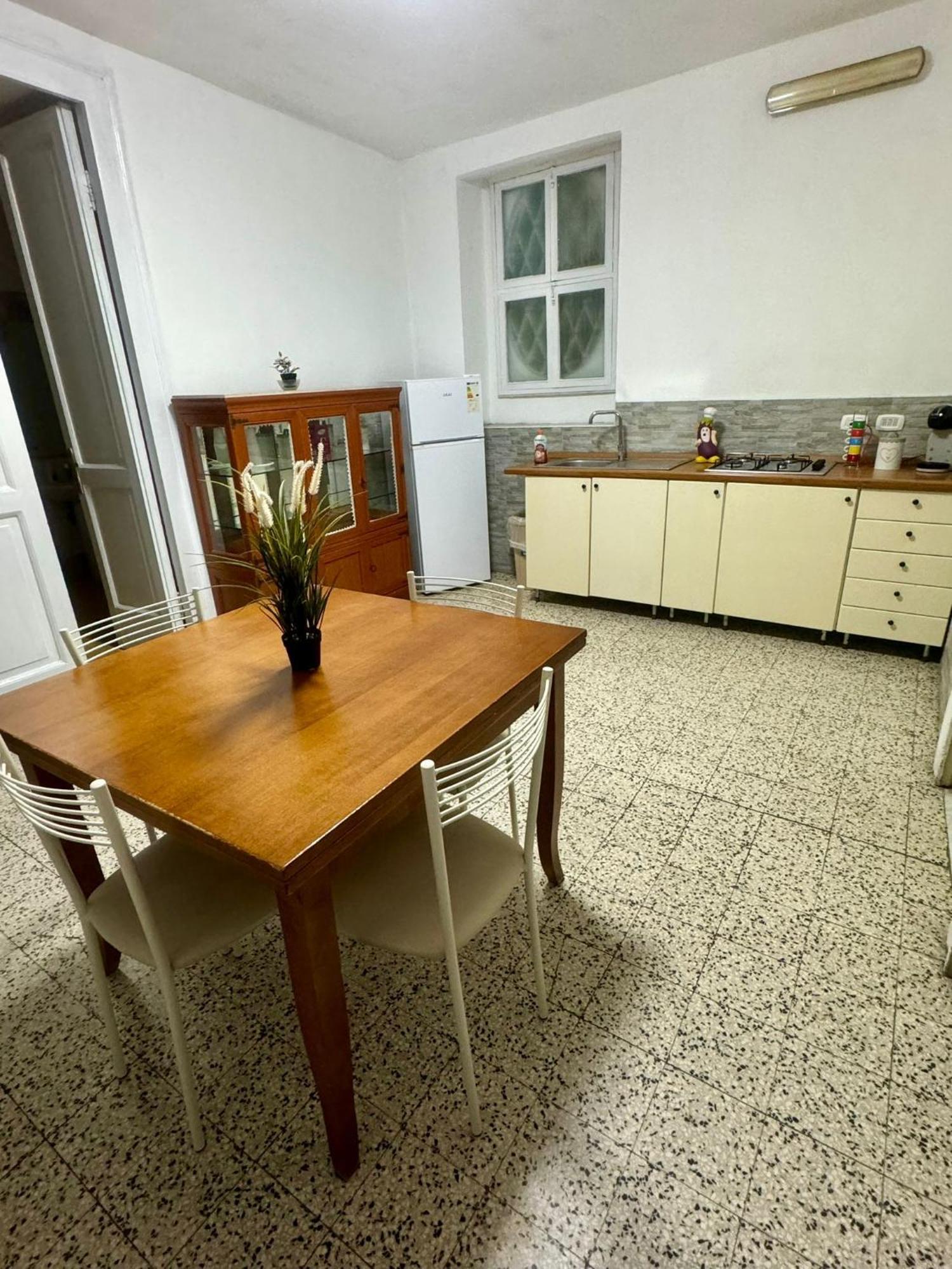 Apartment Nel Cuore Di *