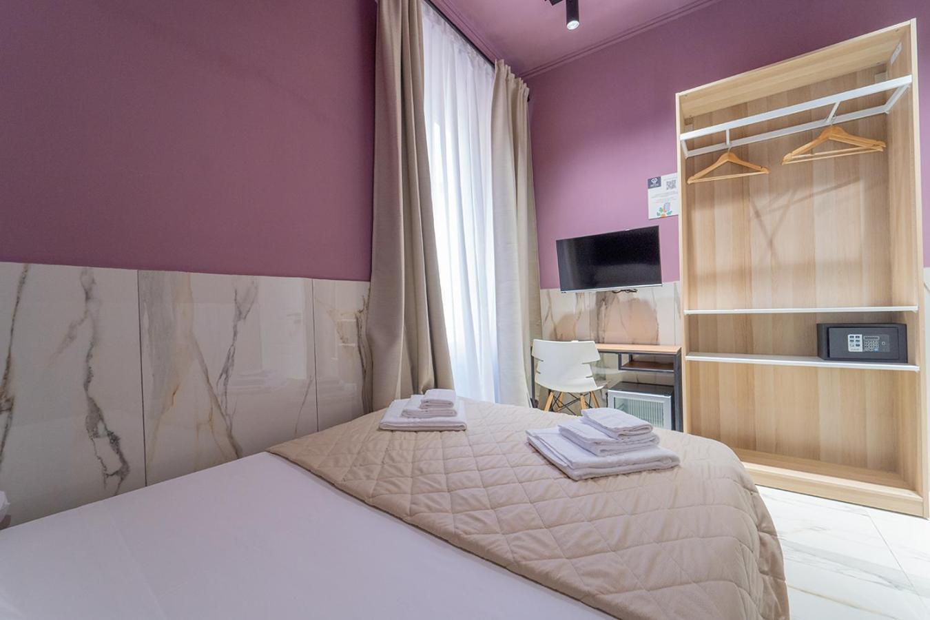 Guest house Pc Boutique H, Sea View By Clapa Group