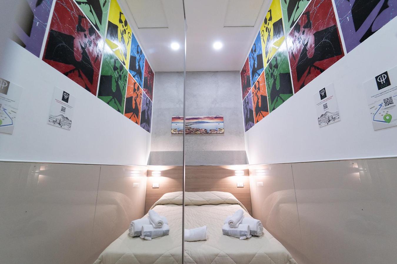 Pc Boutique H, Sea View By Clapa Group *