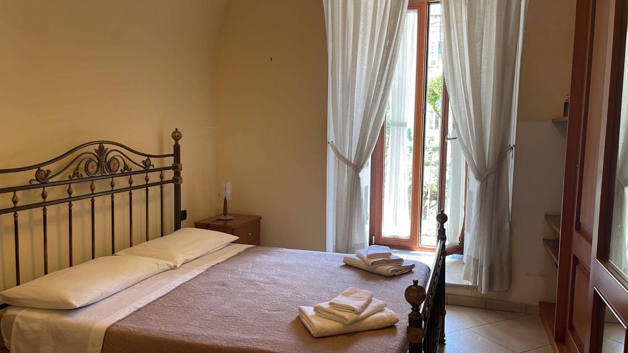 Holiday home Bellini Naples