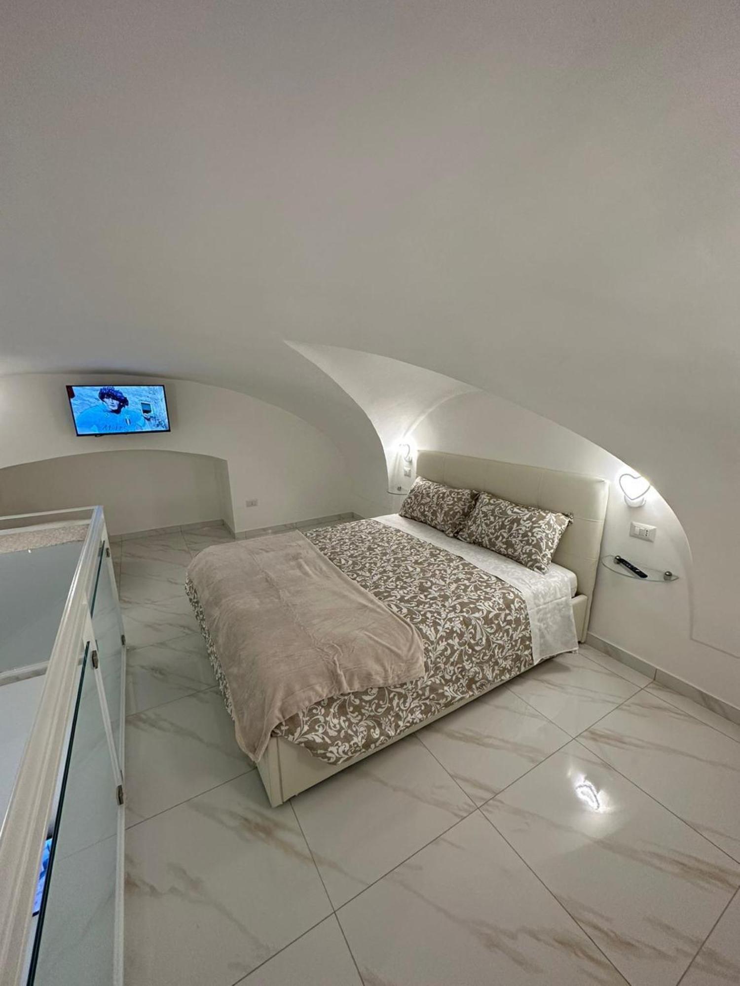 Apartment Dimora Nei Spagnoli