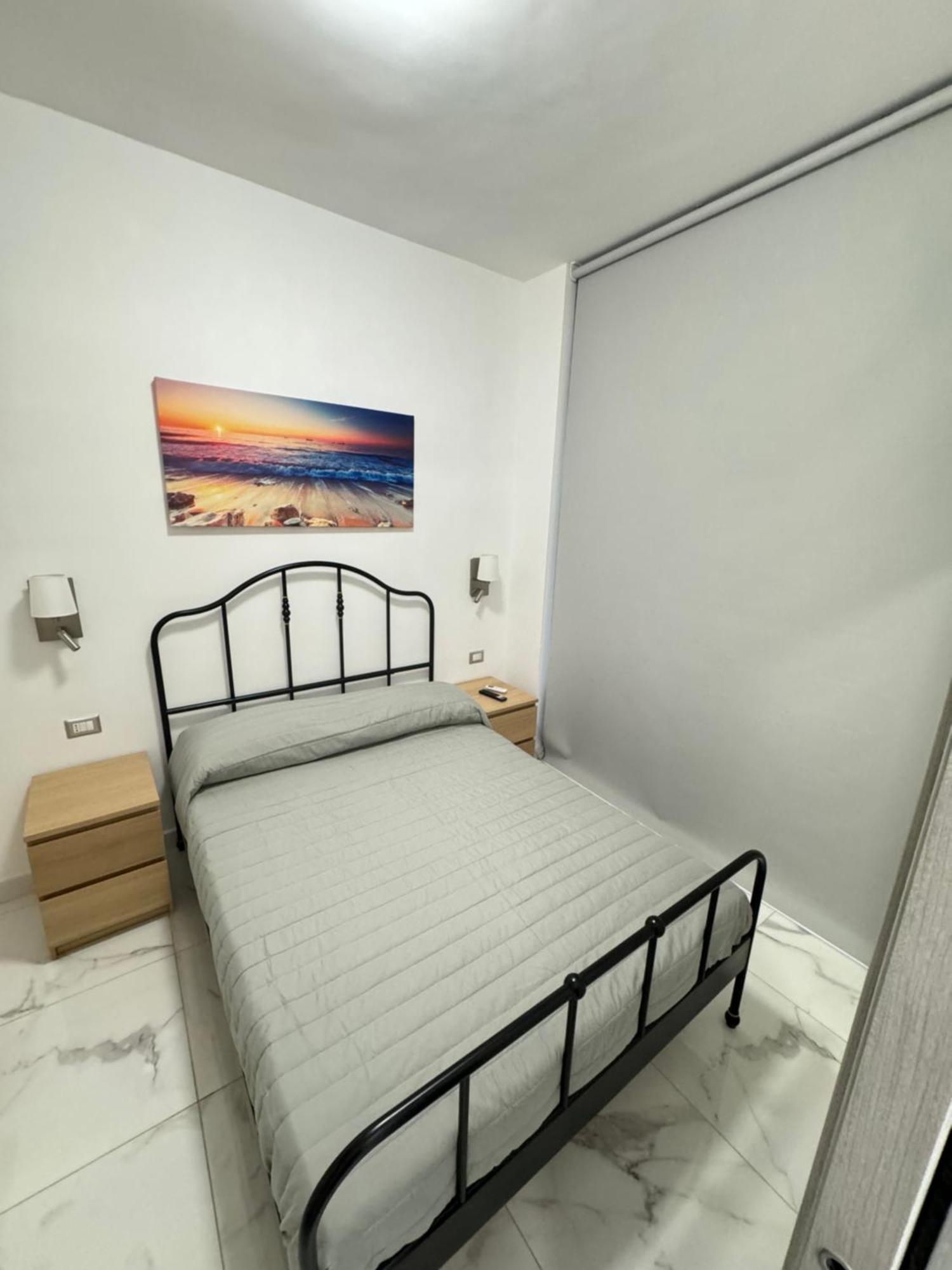 Holiday home Luna E Ambra Vacanze *