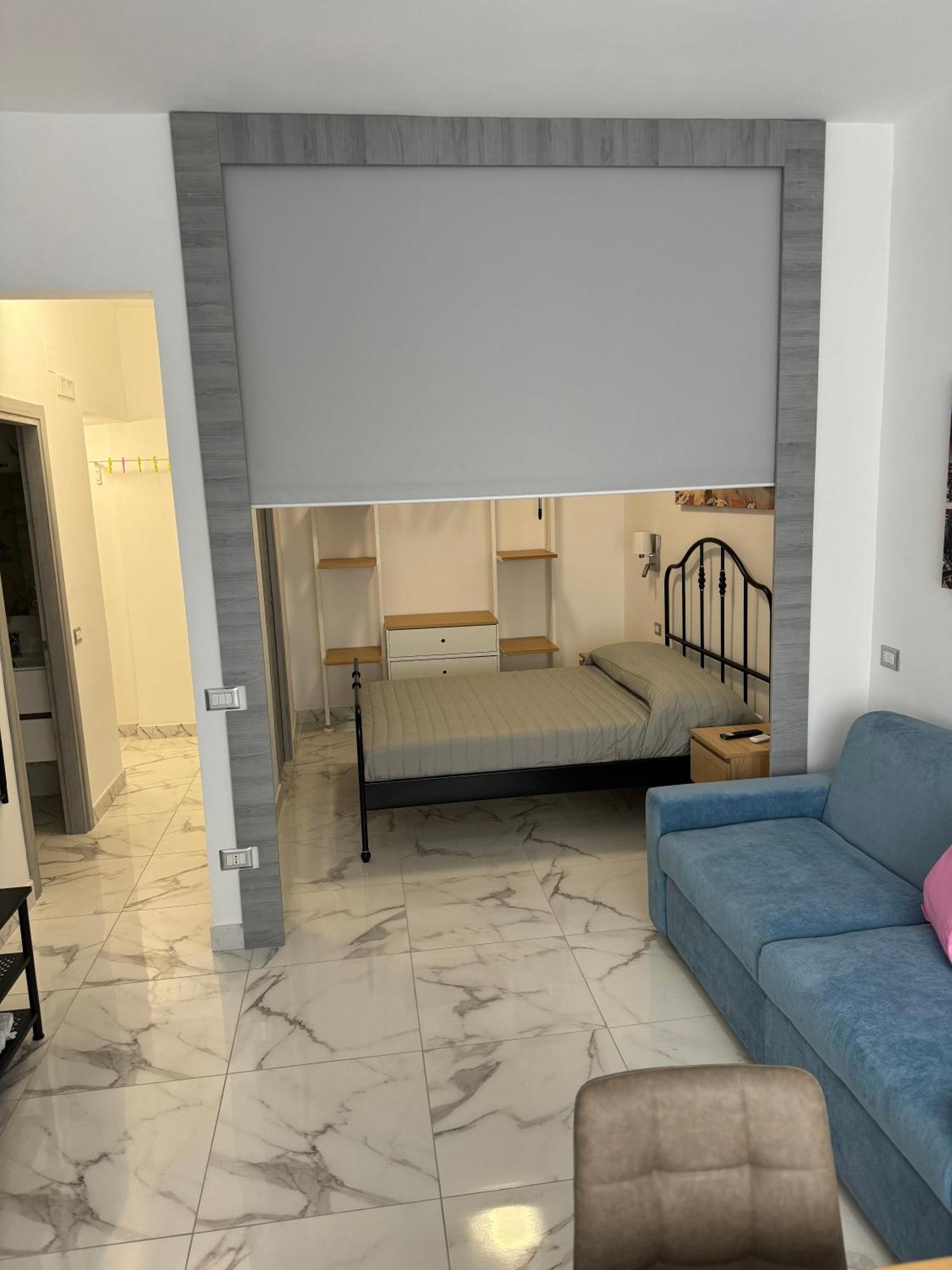 Luna E Ambra Vacanze Holiday home