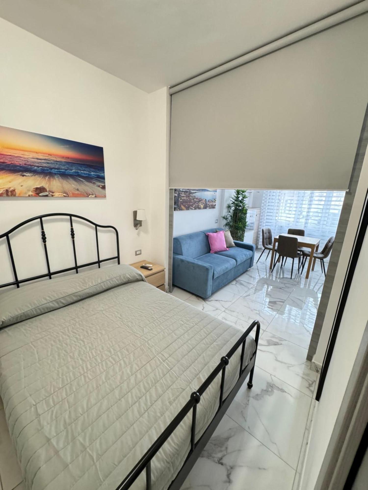 Holiday home Luna E Ambra Vacanze
