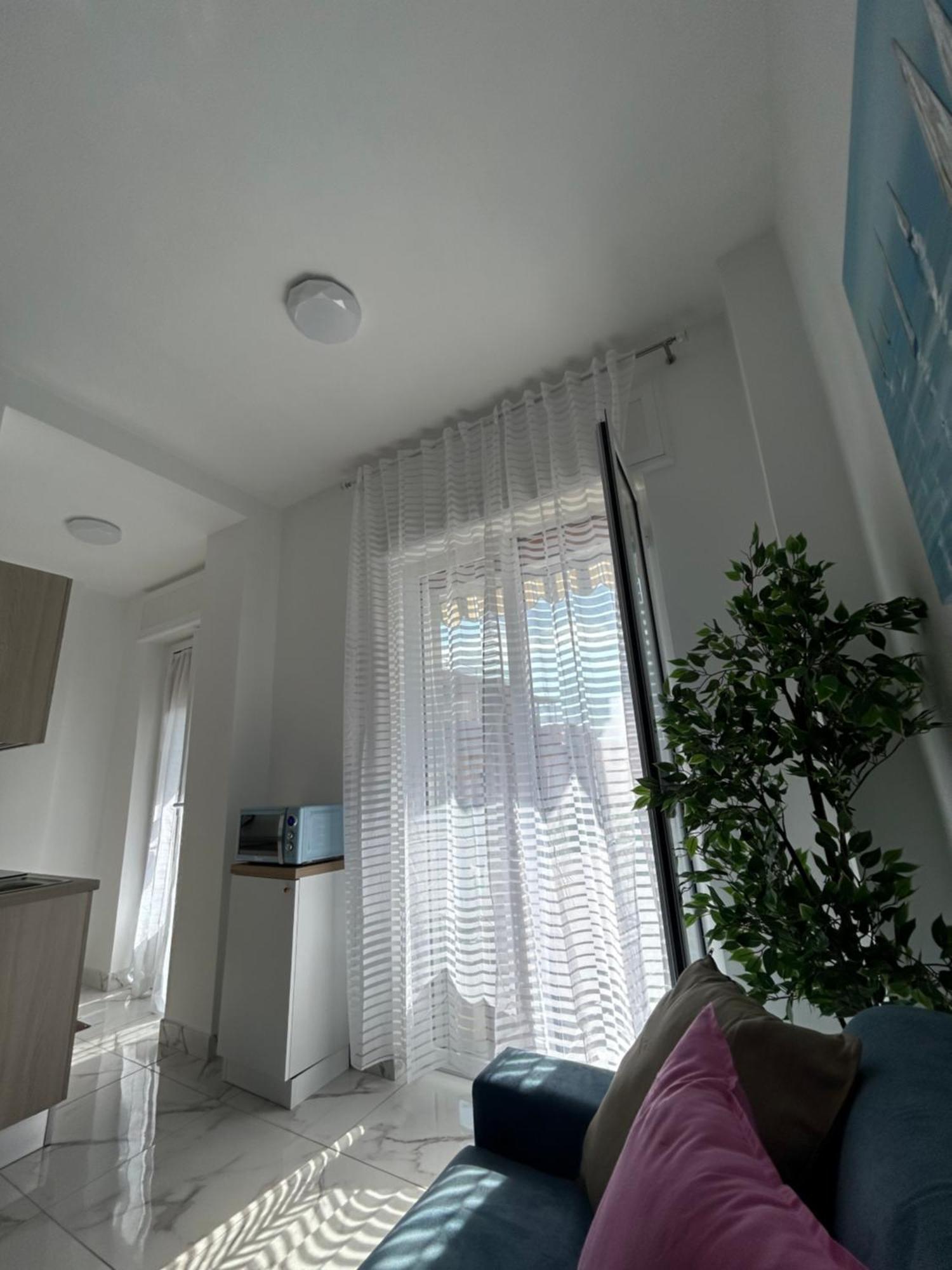 Luna E Ambra Vacanze Holiday home