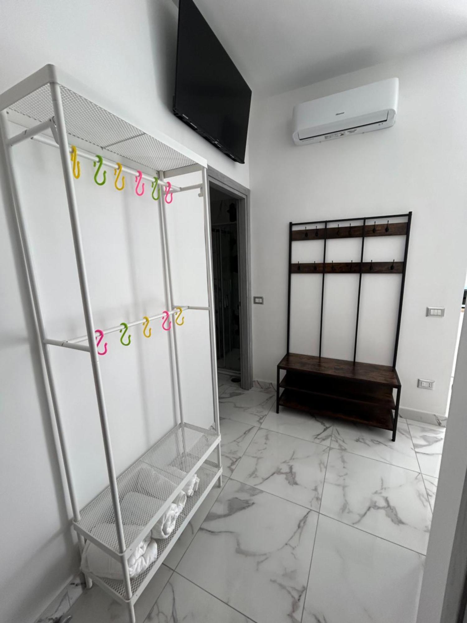 Holiday home Luna E Ambra Vacanze *
