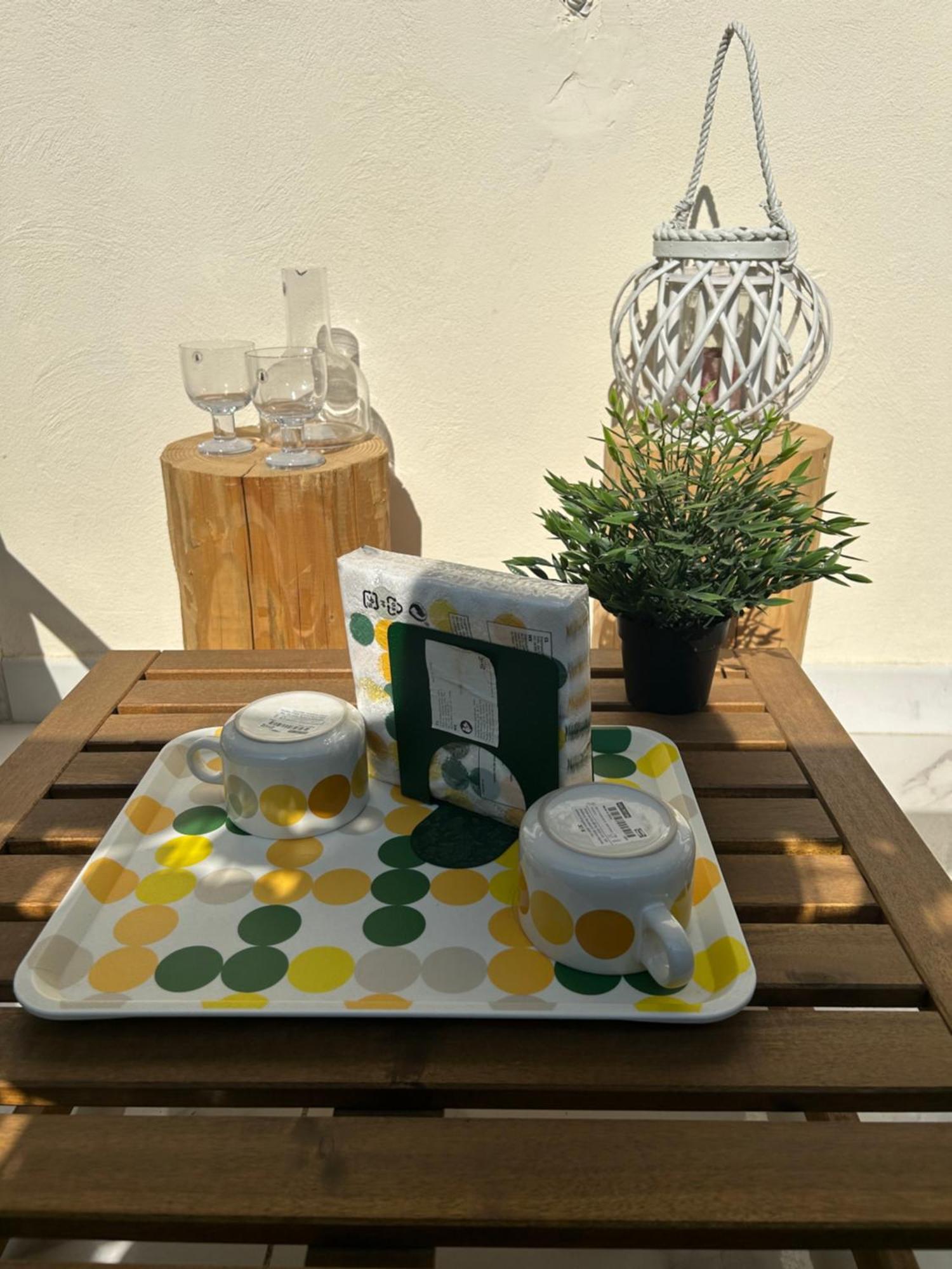 Luna E Ambra Vacanze Holiday home