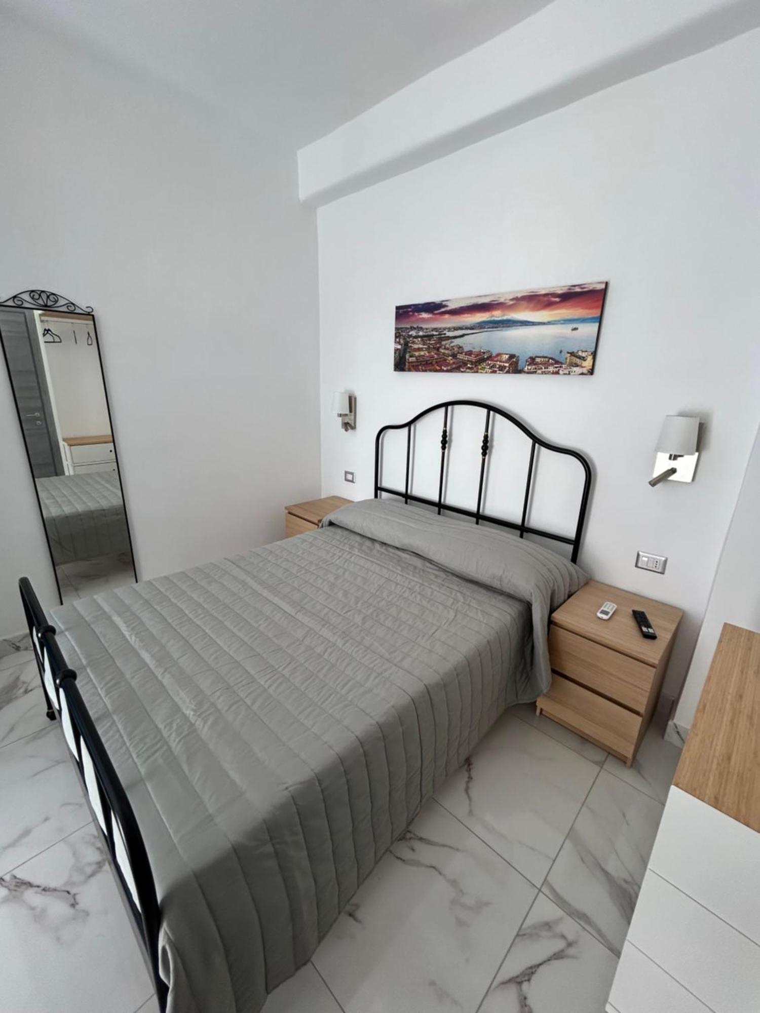 Holiday home Luna E Ambra Vacanze