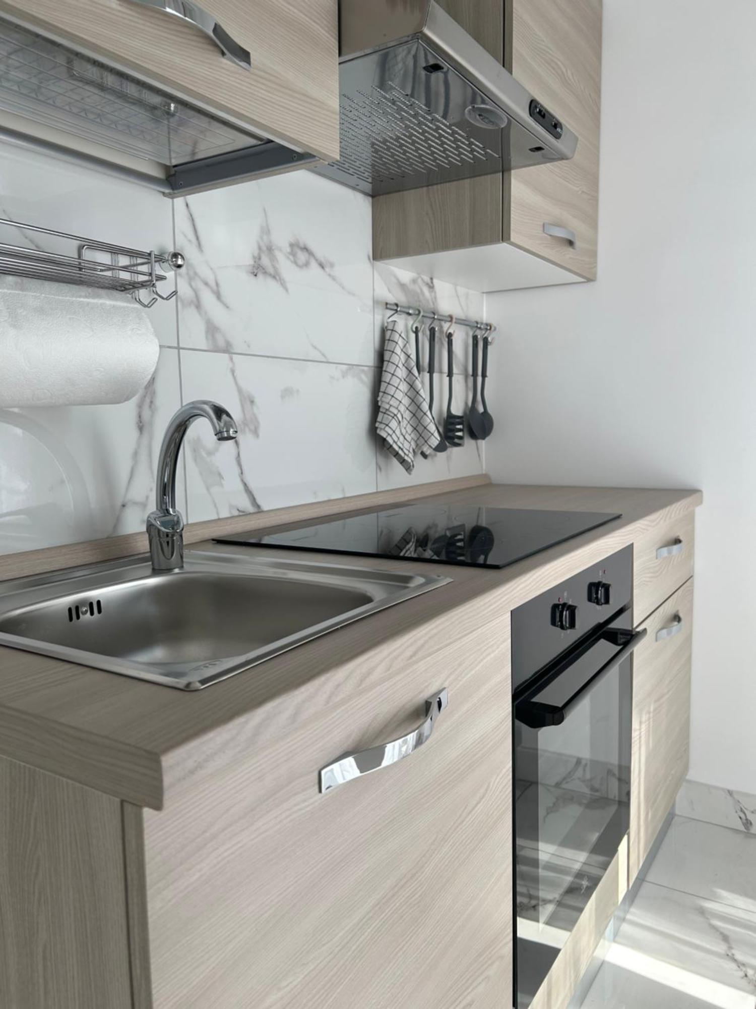 Holiday home Luna E Ambra Vacanze *