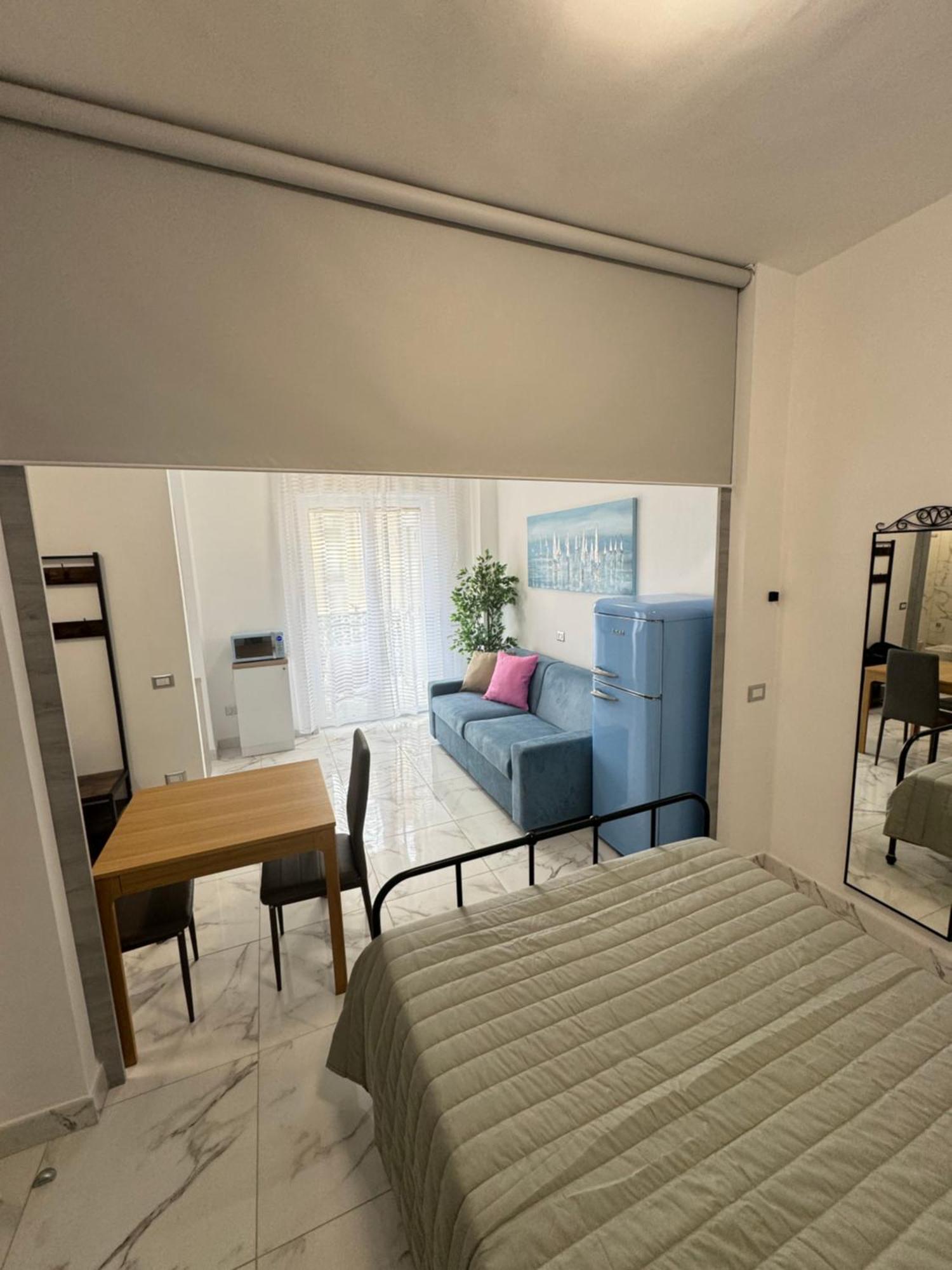 Luna E Ambra Vacanze Holiday home Naples