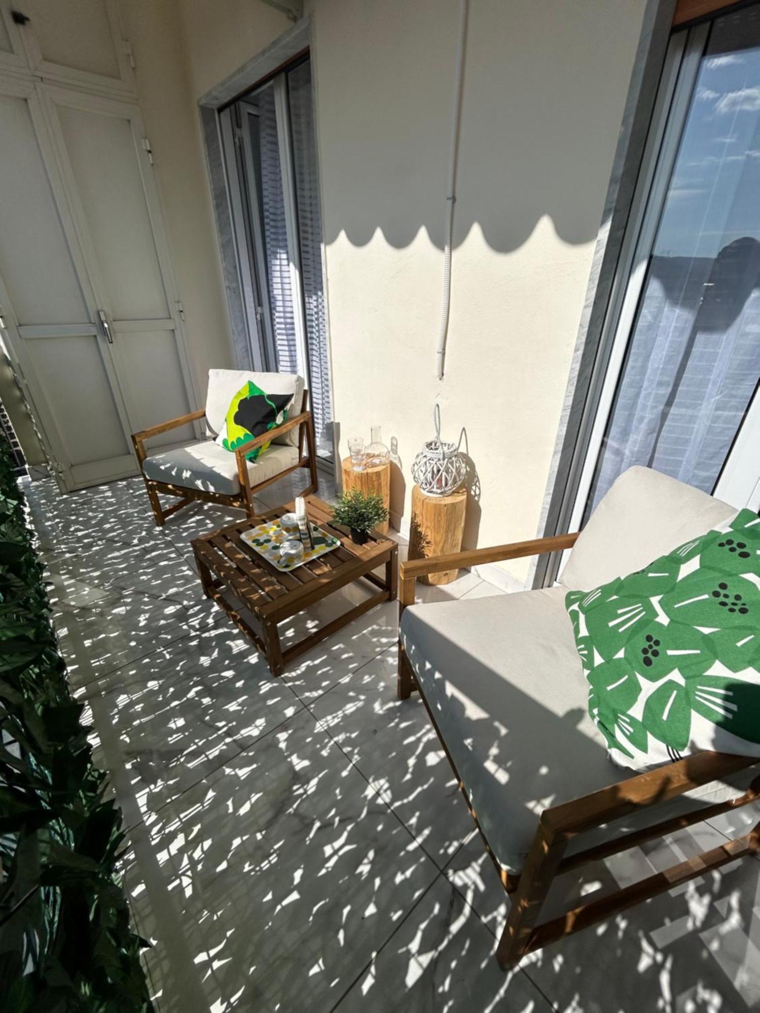 Holiday home Luna E Ambra Vacanze *