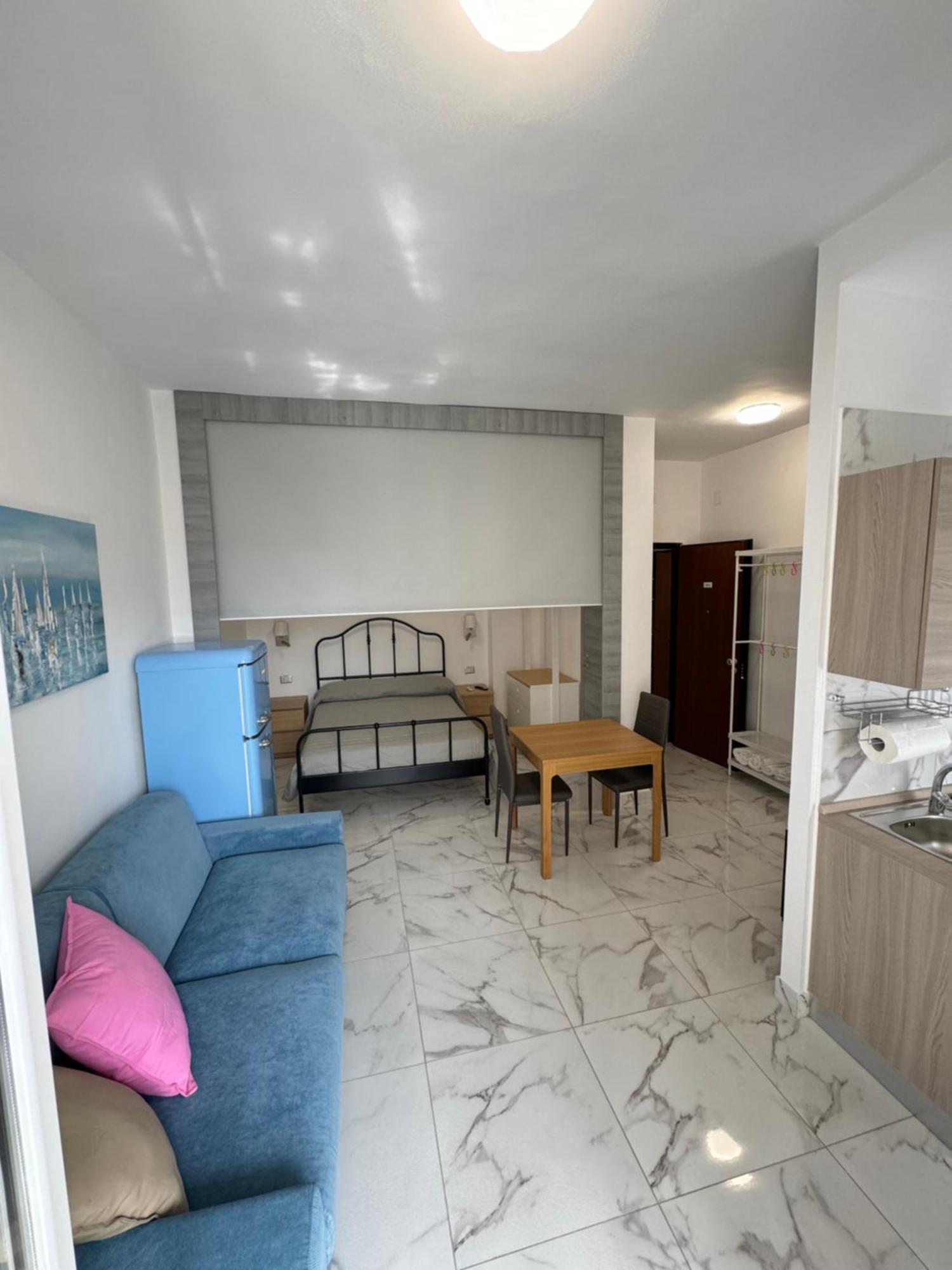 Holiday home Luna E Ambra Vacanze Naples