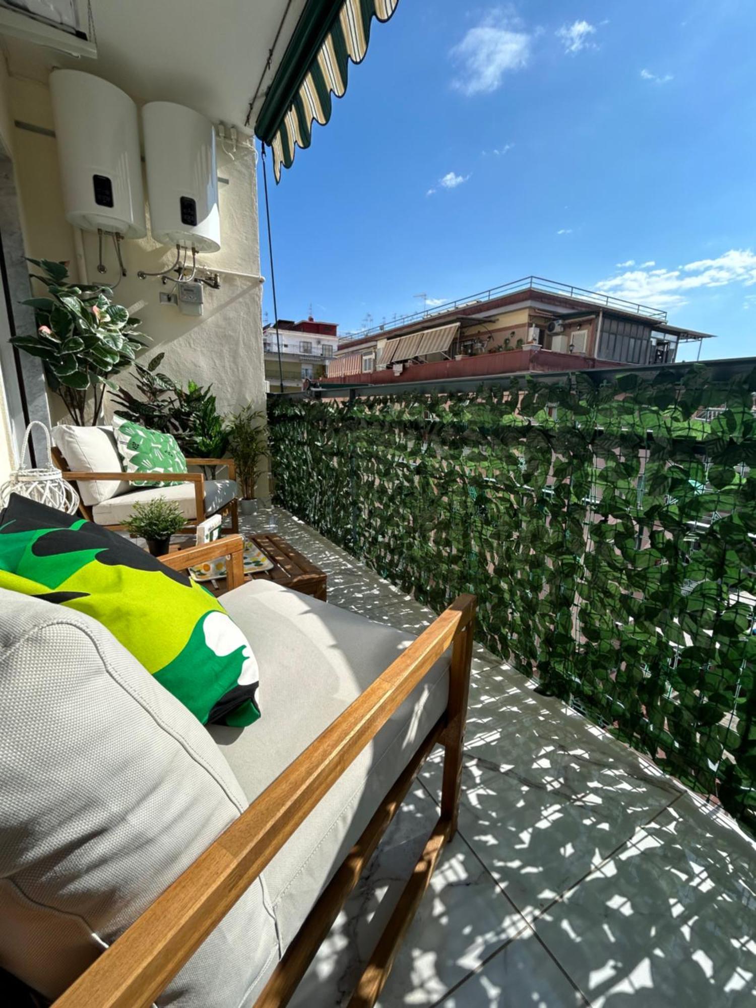 Luna E Ambra Vacanze Holiday home Naples