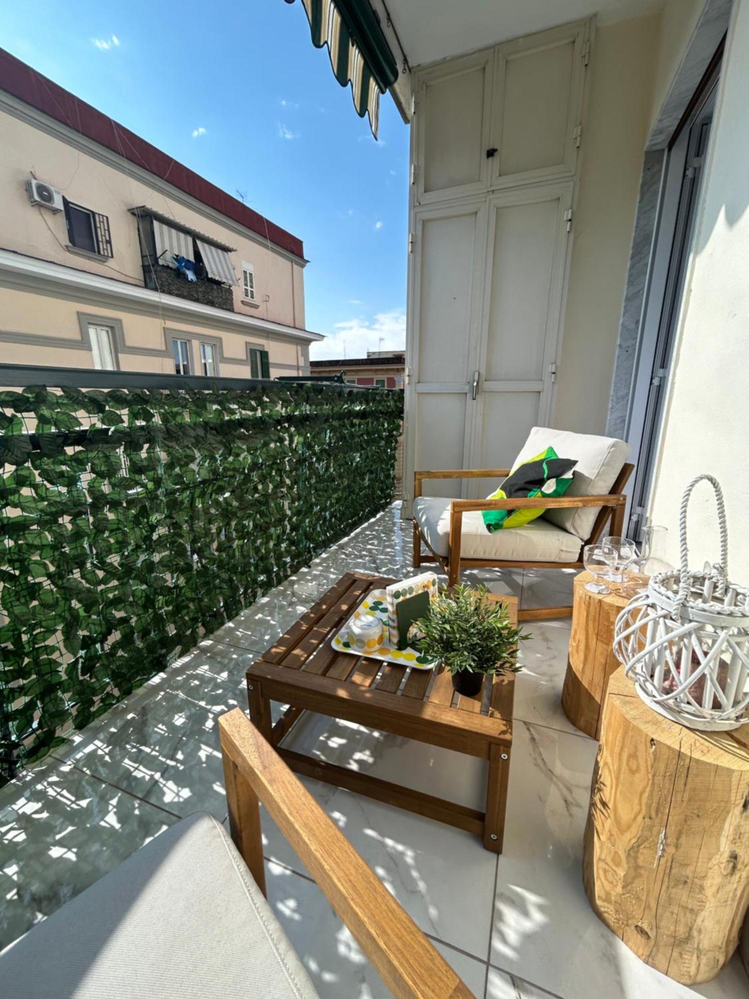 Holiday home Luna E Ambra Vacanze *