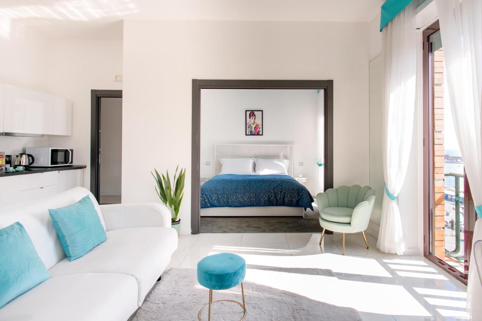 Babylon Luxury & Naples