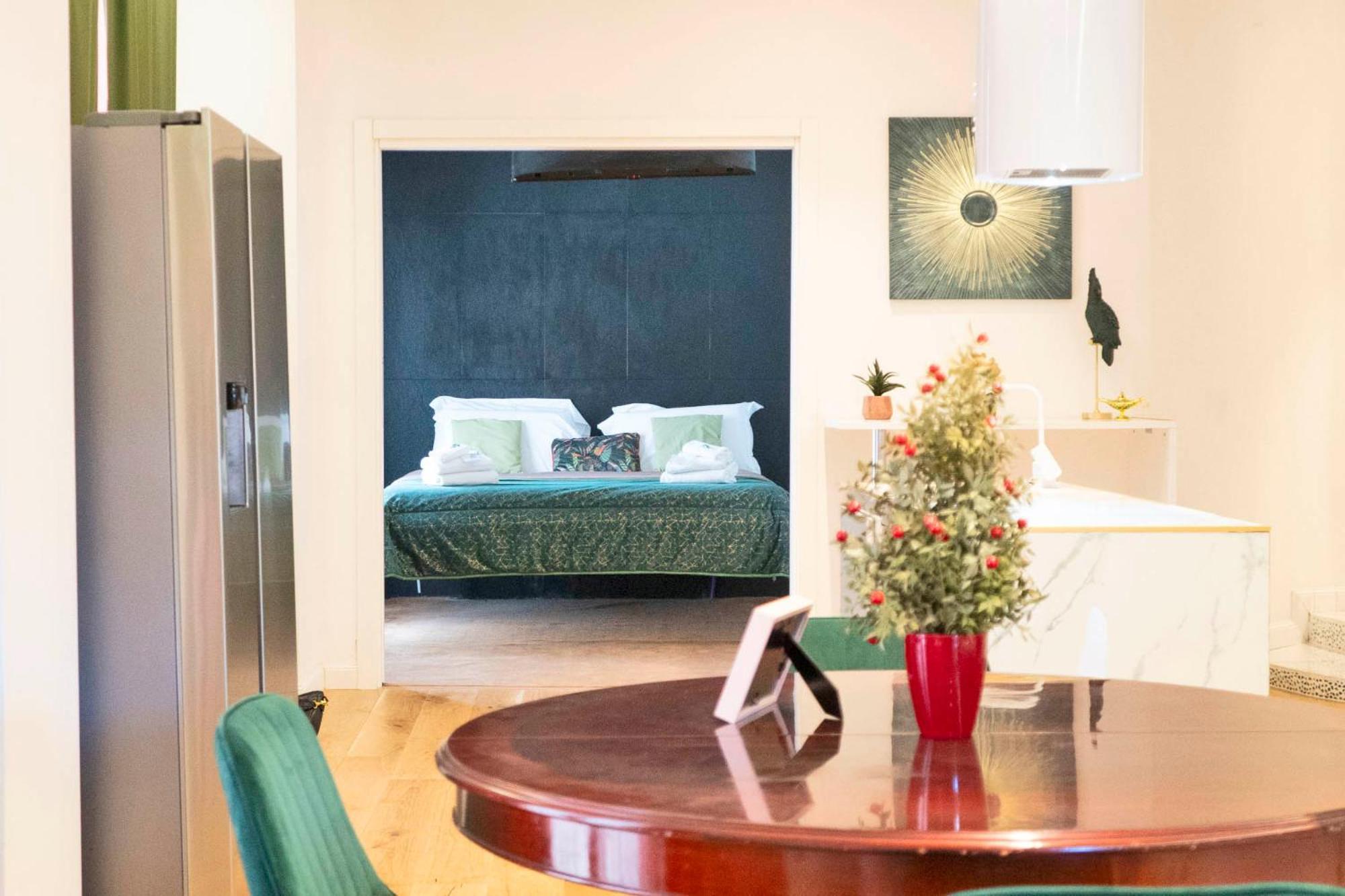 Babylon Luxury & Apartment