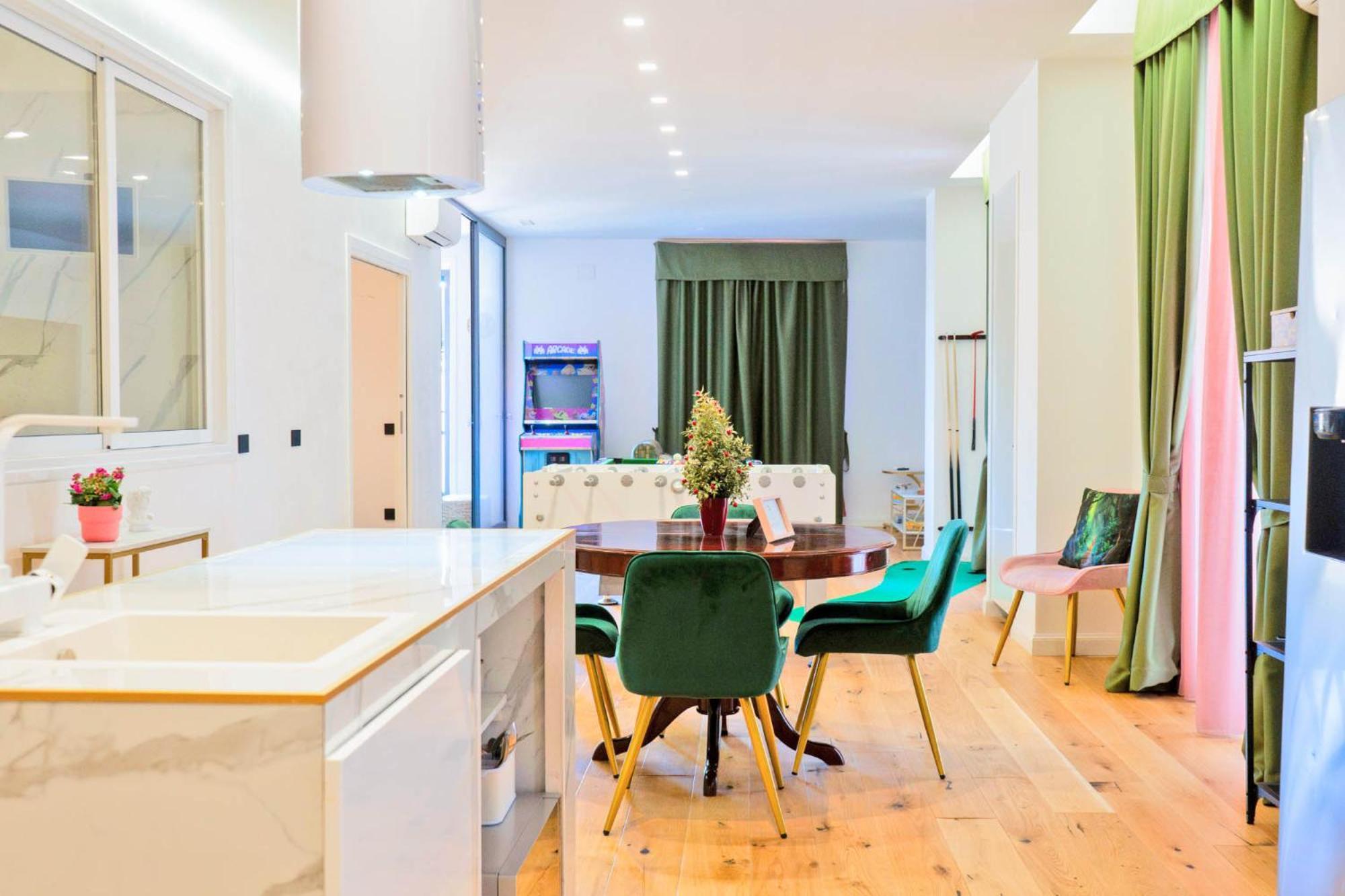 Babylon Luxury & Apartment Naples