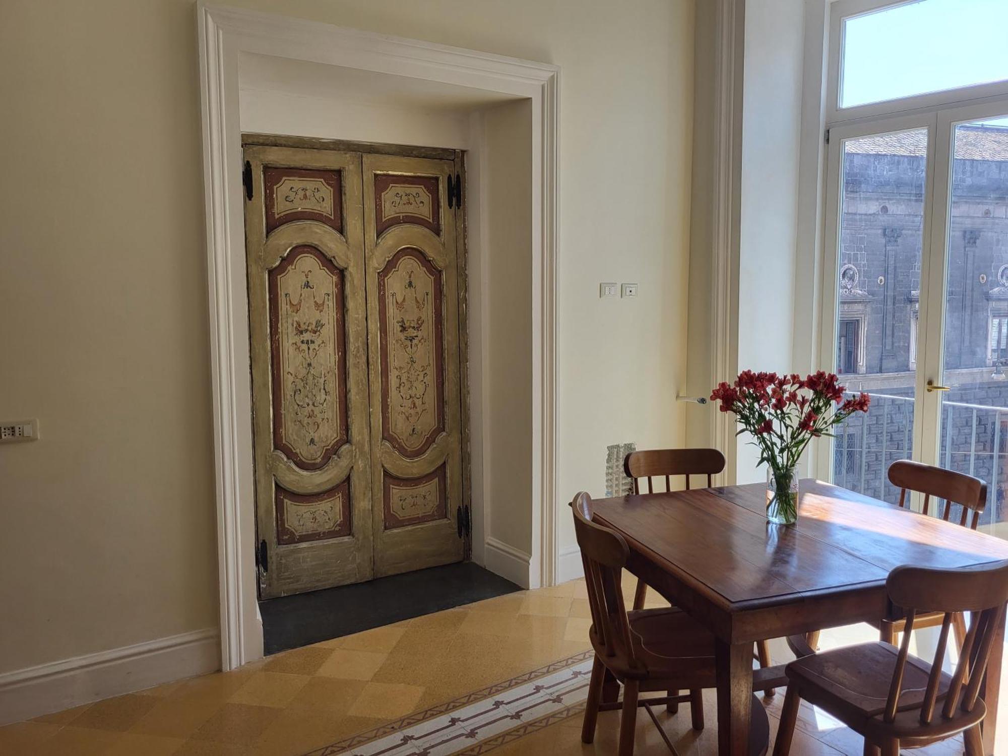 Art House Venusio Apartment *