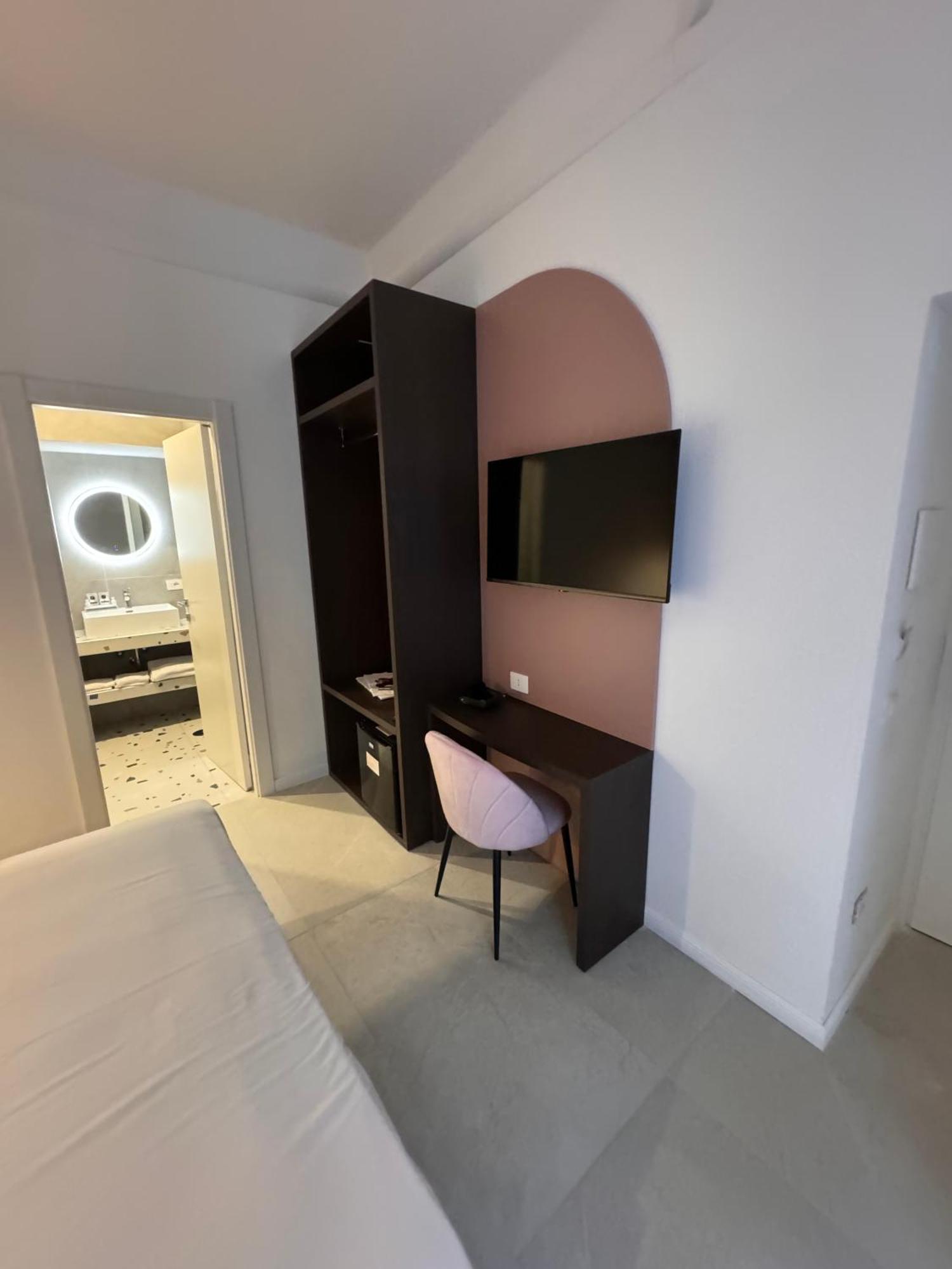 Hotiday Collection - Museo Aparthotel *