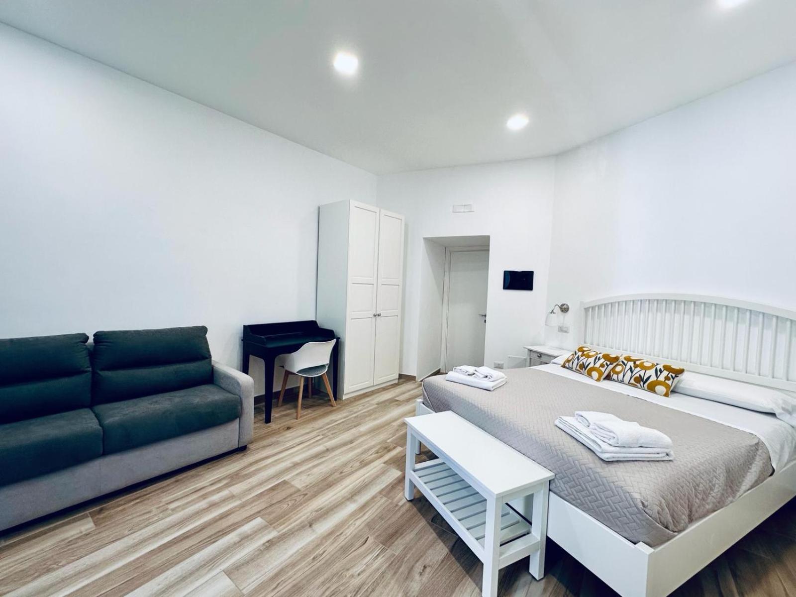 Guest house Lara's By I Borbone *