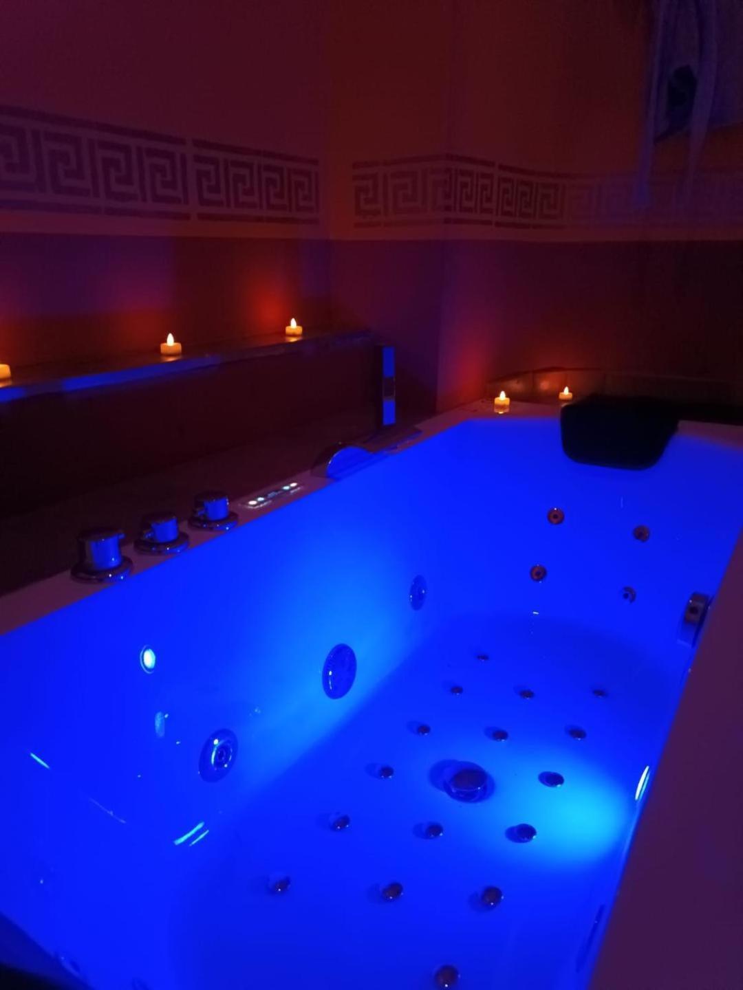 La Casa Di Luale E Zoe Homestay