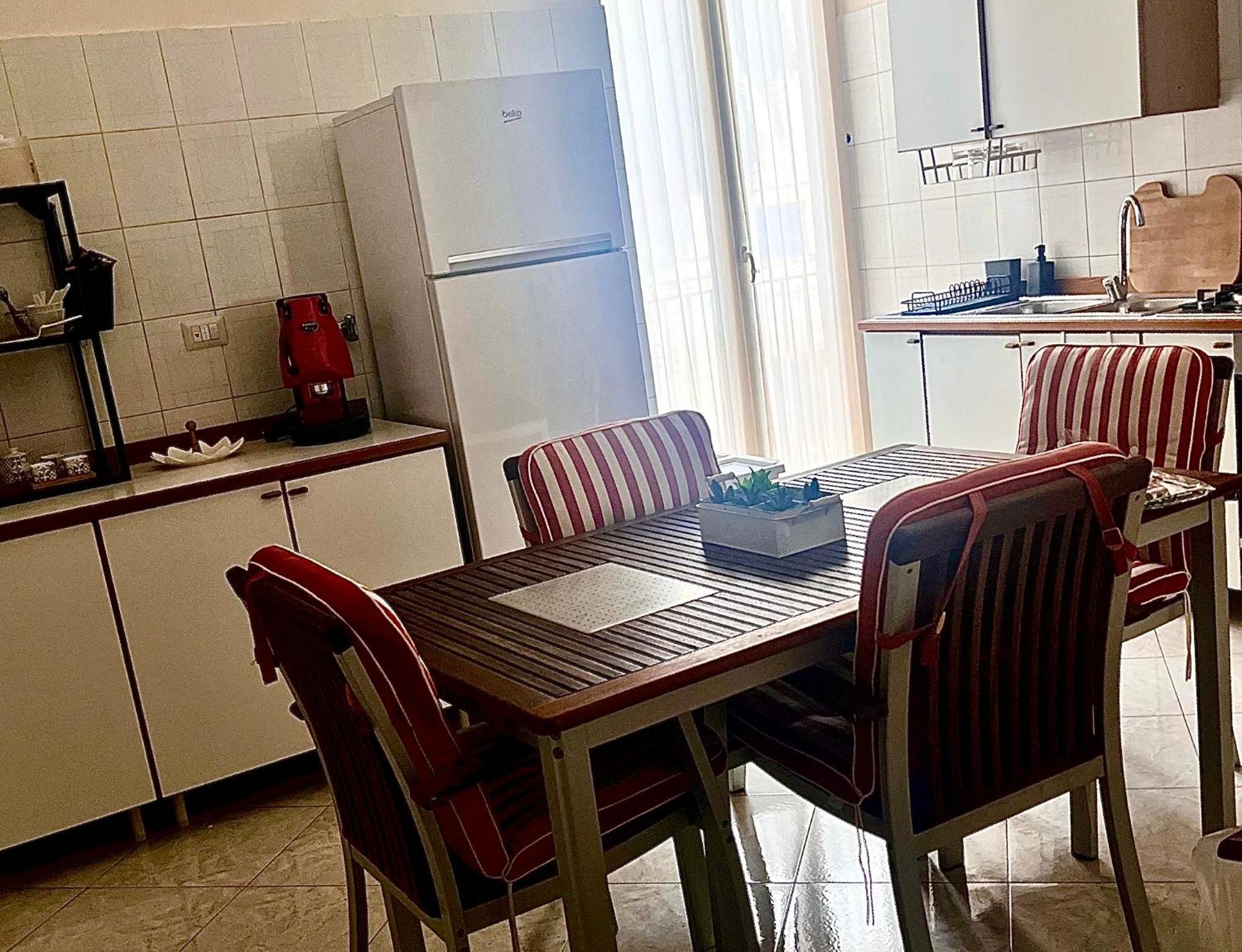 Apartment Vacanze