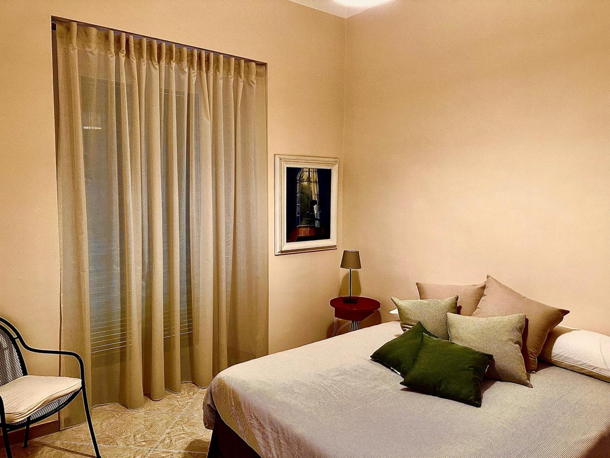 Vacanze Apartment