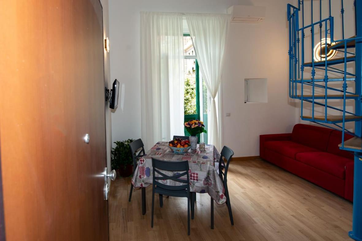 Apartment Parco Margherita 3 *