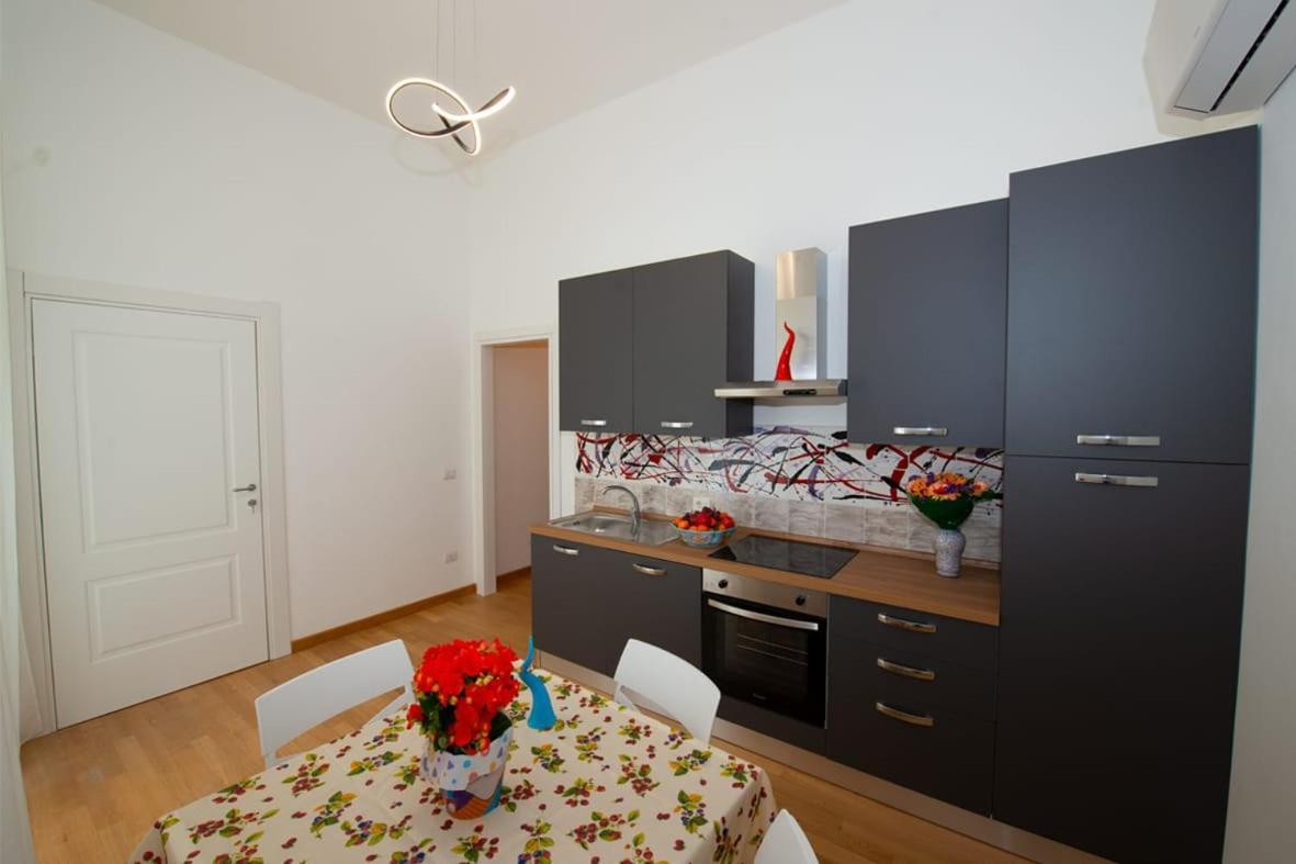 Apartment Parco Margherita 3 *