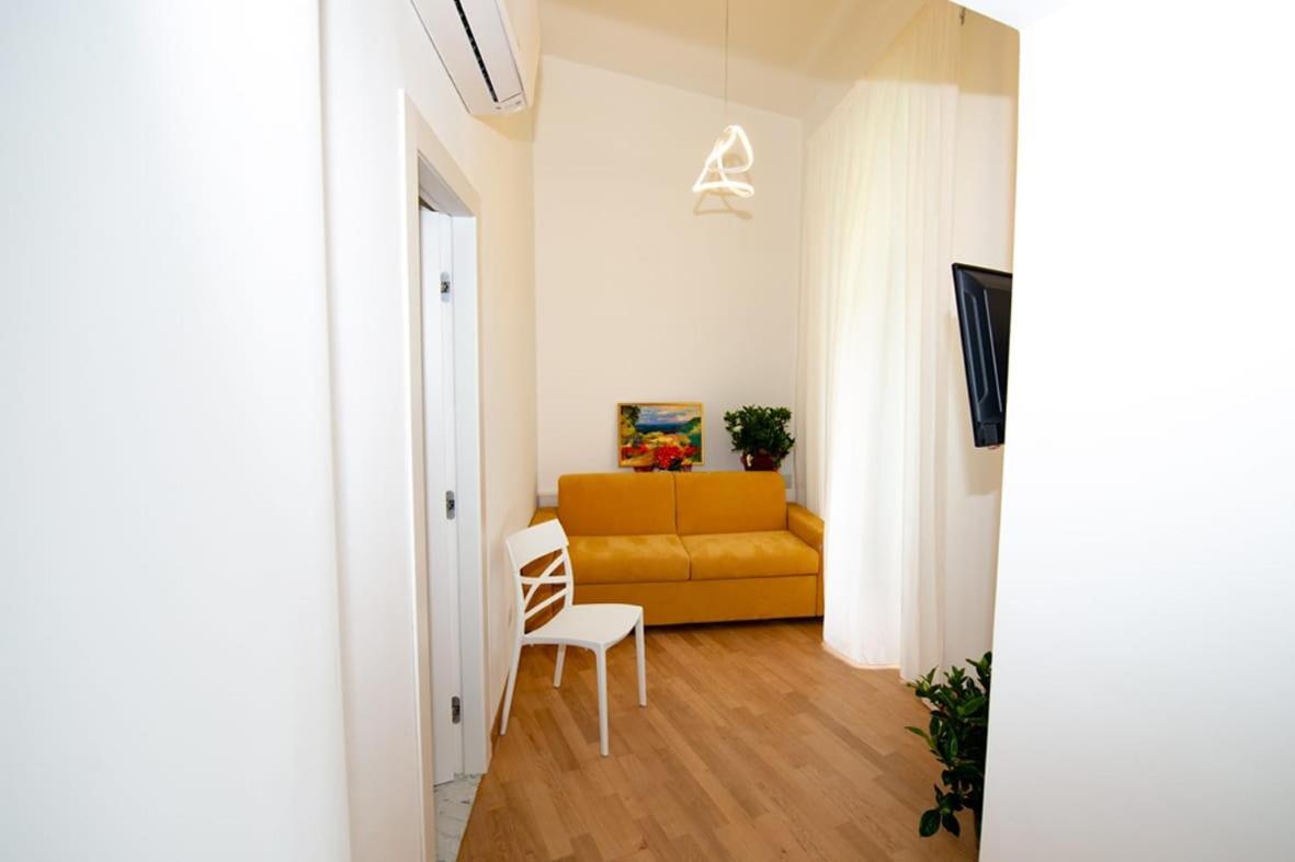 Parco Margherita 3 Apartment *