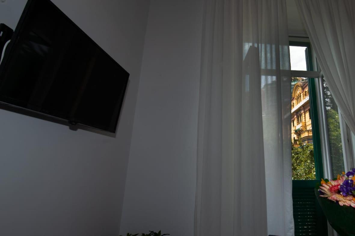 Parco Margherita 3 * Naples